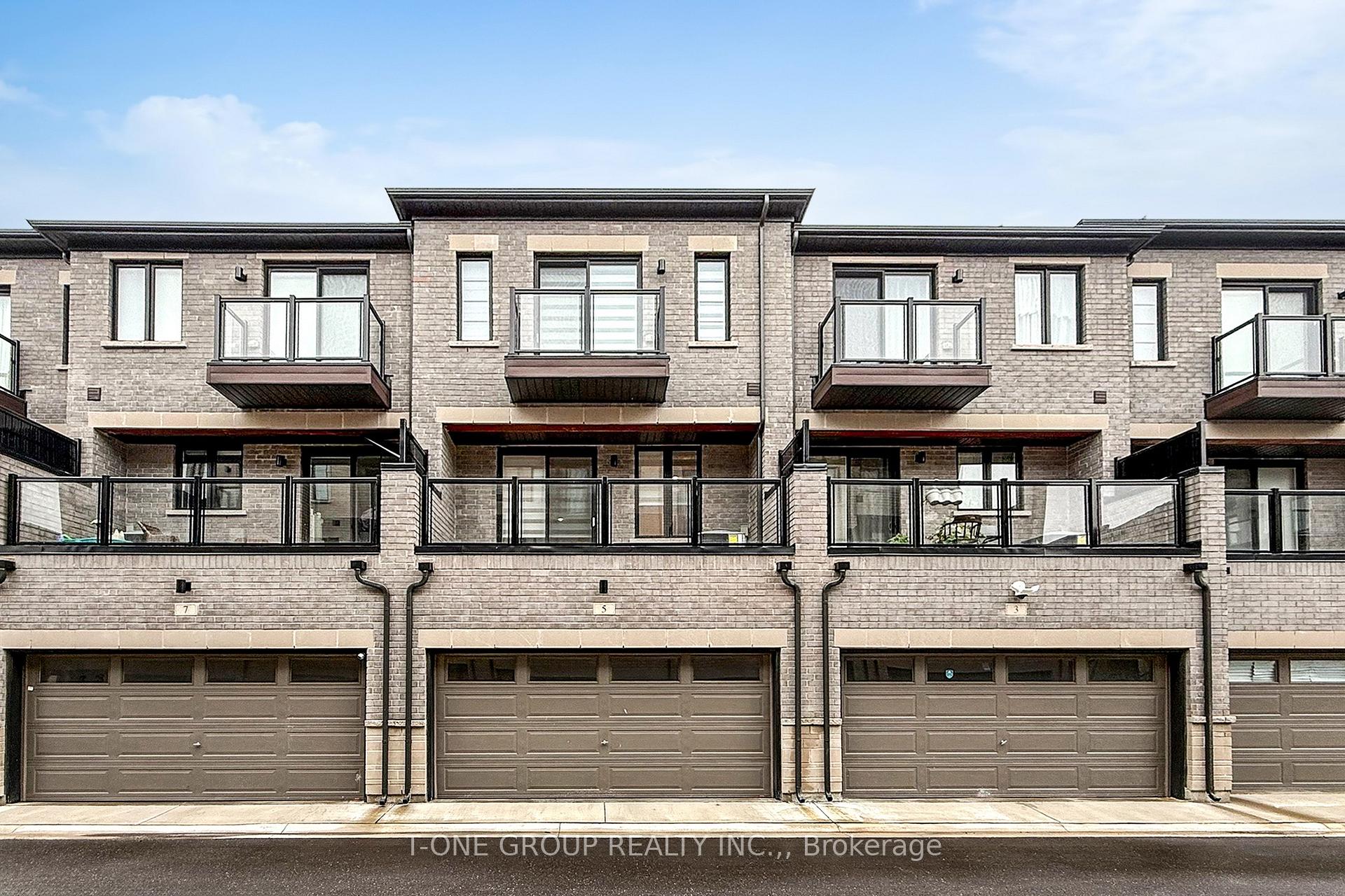 Photo 40 of 5 Eelam Lane, Markham, Wismer — HOMEH