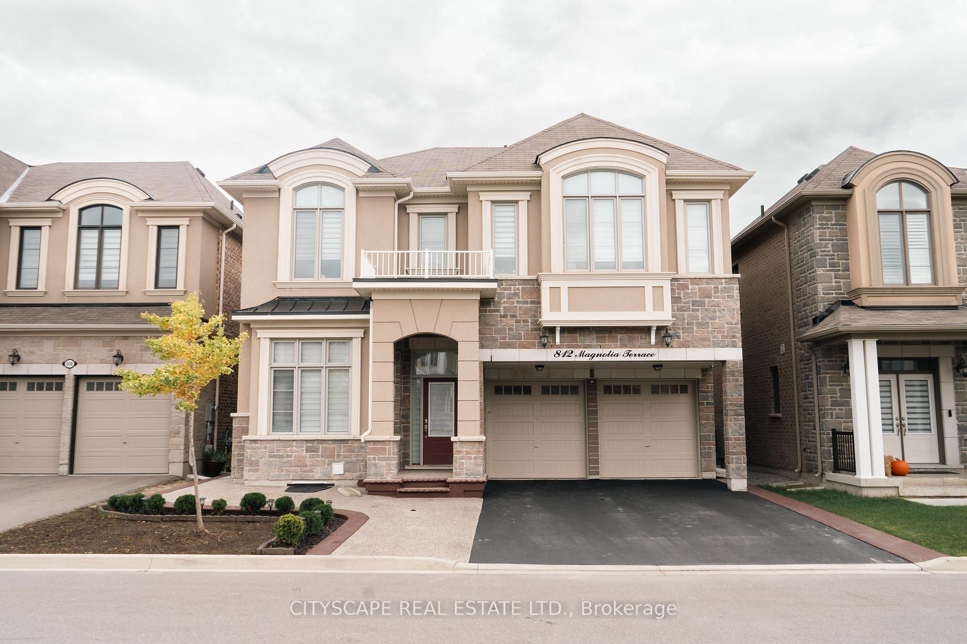 Photo 1 of 812 Magnolia Terrace, Milton, Cobban — HOMEH
