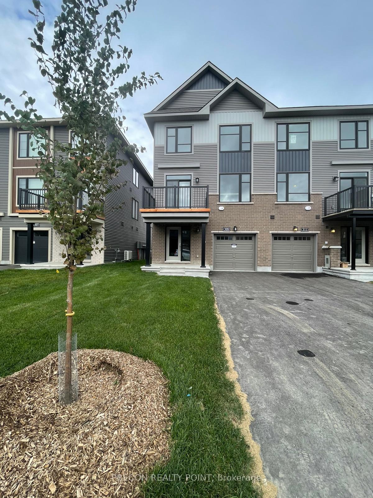 Photo 1 of 309 Gisborne Place E, Ottawa, Kanata - Morgan's Grant/South March — HOMEH