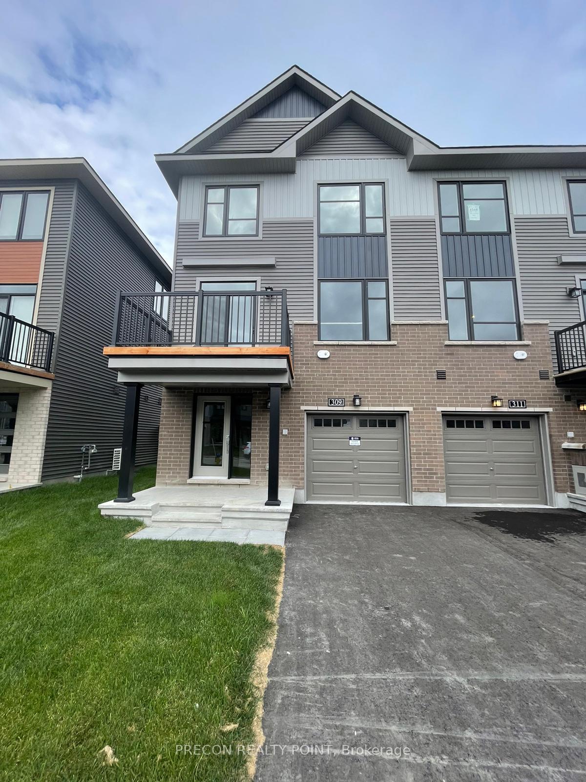 Photo 2 of 309 Gisborne Place E, Ottawa, Kanata - Morgan's Grant/South March — HOMEH