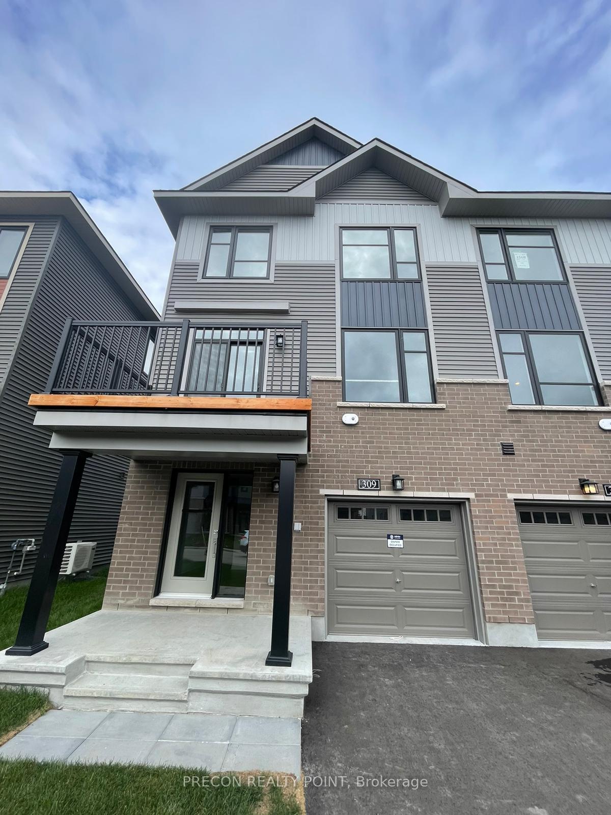 Photo 3 of 309 Gisborne Place E, Ottawa, Kanata - Morgan's Grant/South March — HOMEH