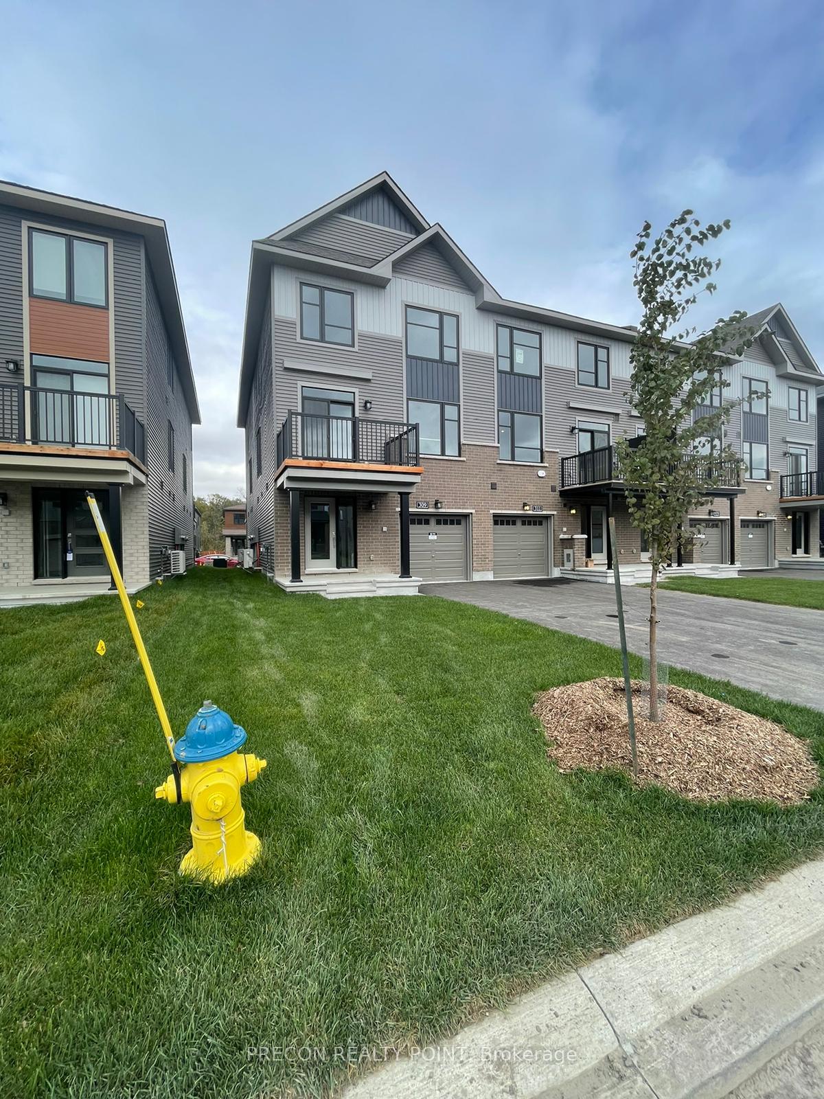 Photo 4 of 309 Gisborne Place E, Ottawa, Kanata - Morgan's Grant/South March — HOMEH