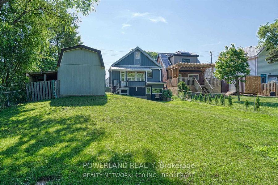 Photo 2 of Unit Lower, 186 West 2nd Street, Hamilton, Southam — HOMEH