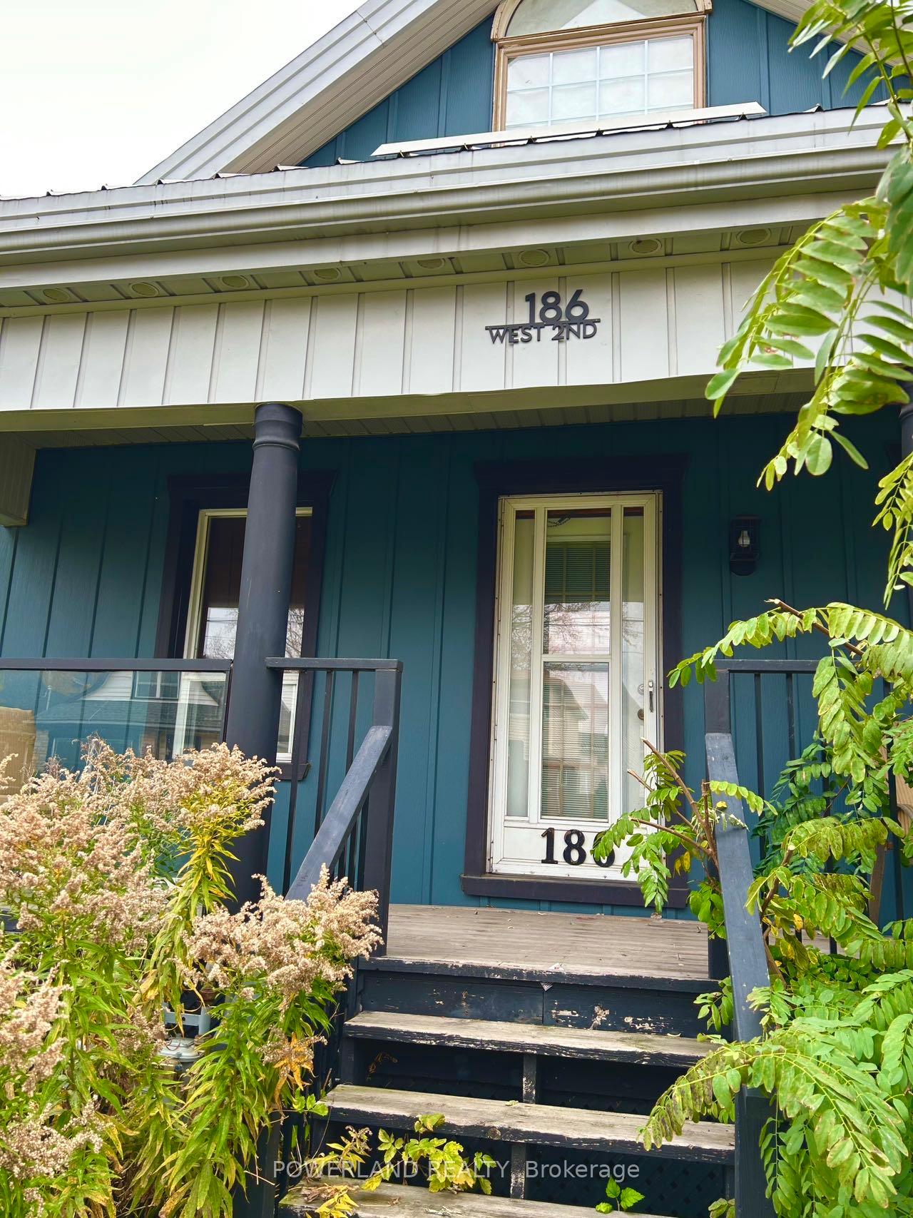 Photo 3 of Unit Lower, 186 West 2nd Street, Hamilton, Southam — HOMEH