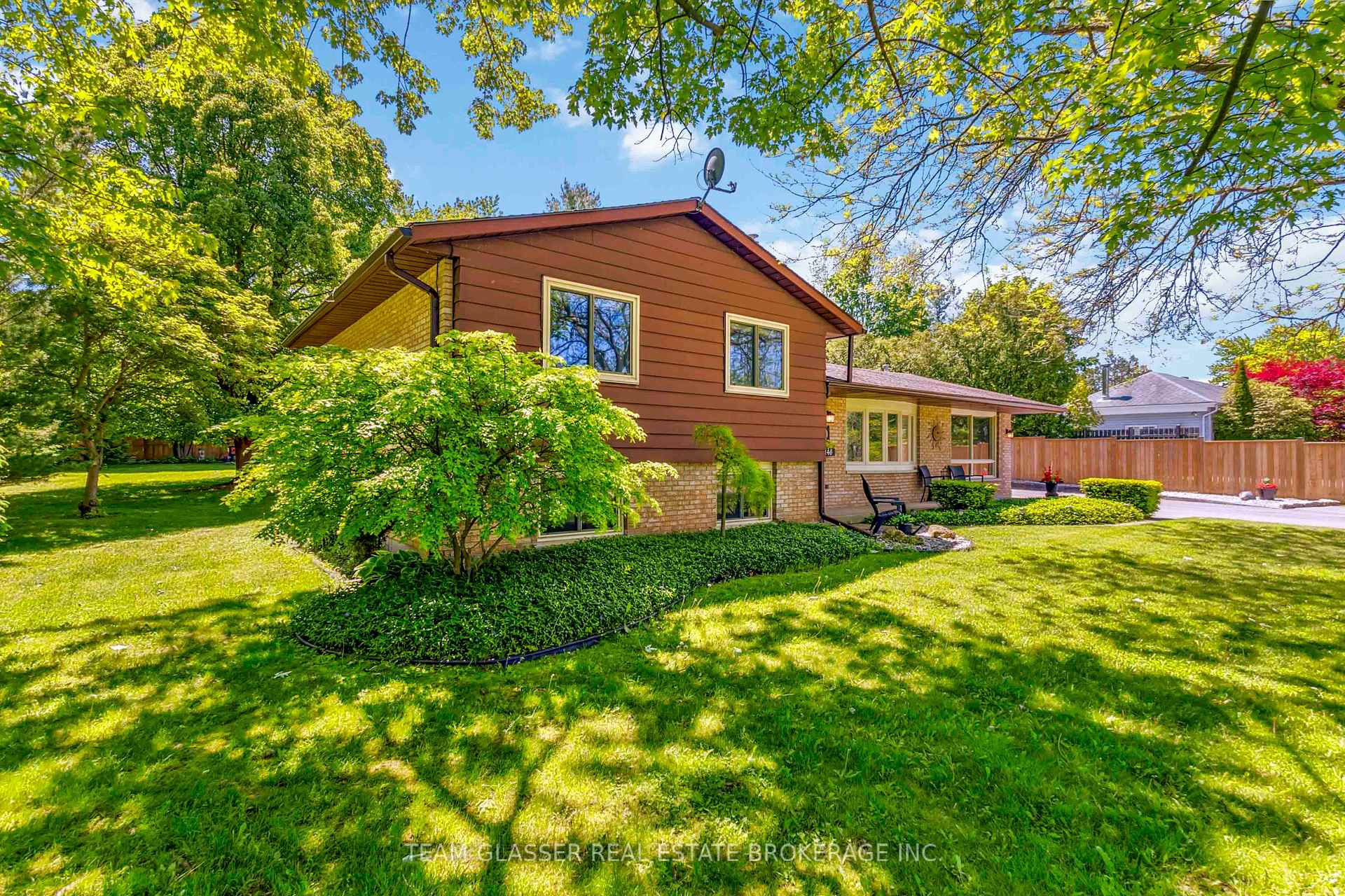 Photo 6 of 146 Railway Avenue, Middlesex Centre, Komoka — HOMEH