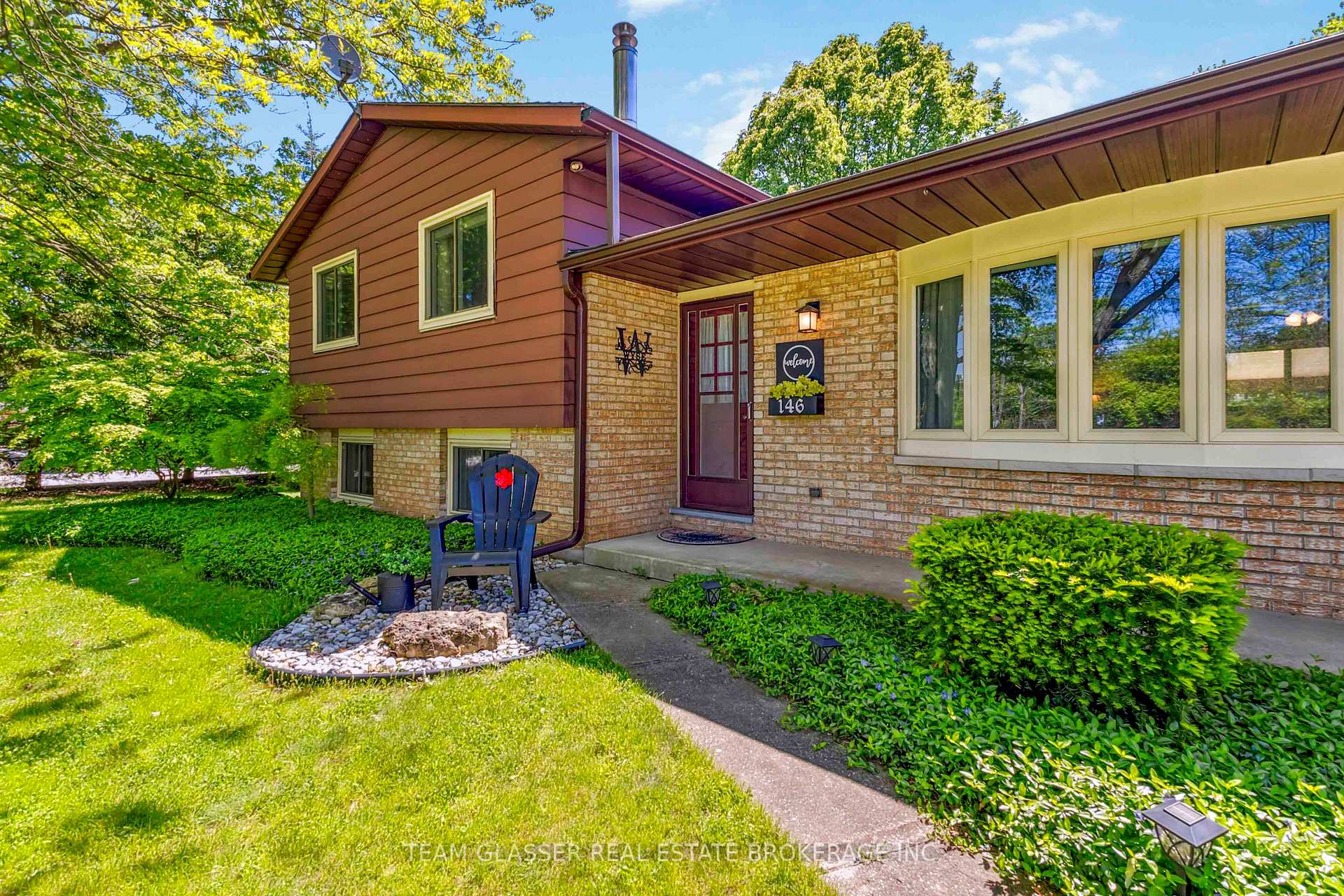 Photo 7 of 146 Railway Avenue, Middlesex Centre, Komoka — HOMEH