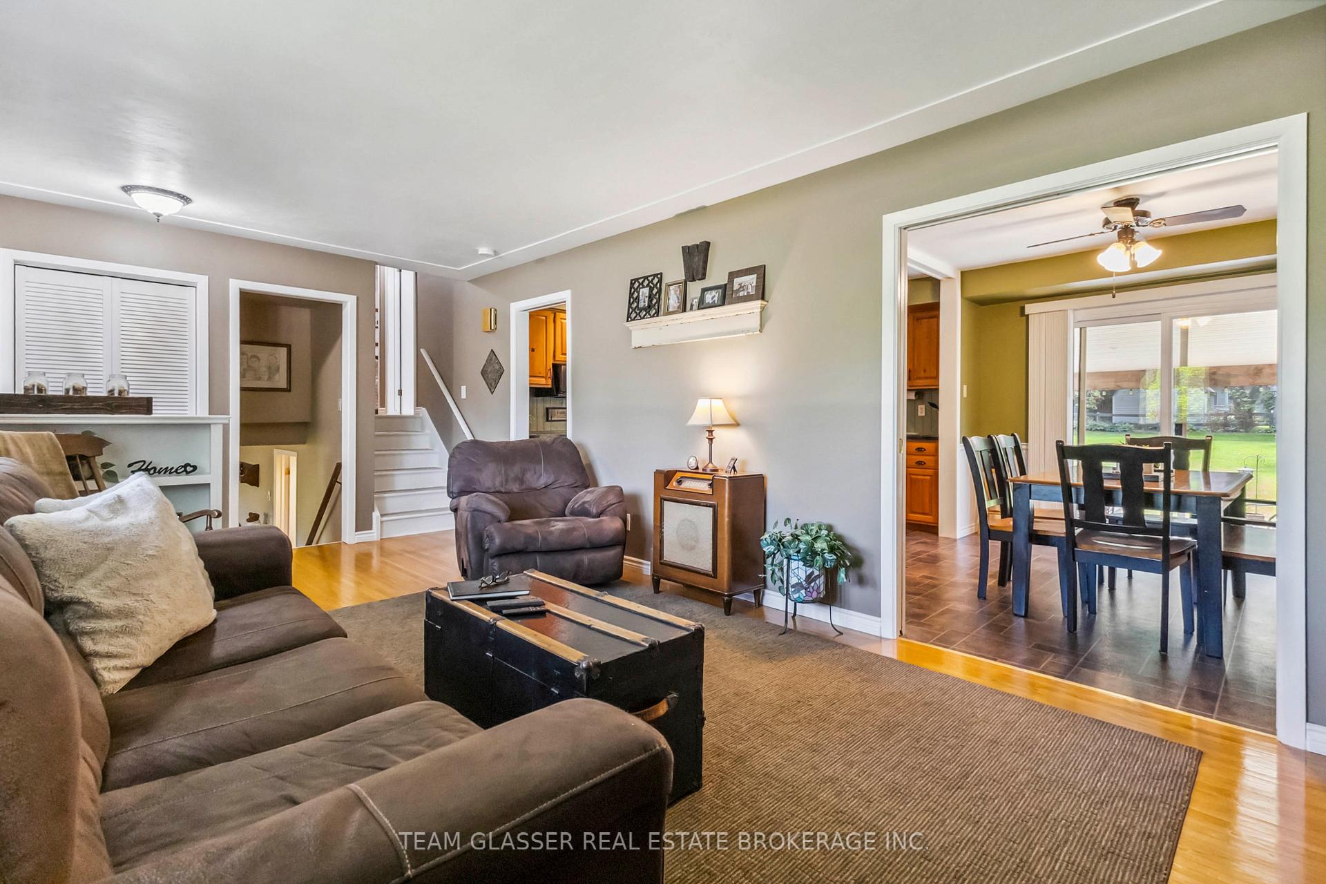 Photo 13 of 146 Railway Avenue, Middlesex Centre, Komoka — HOMEH