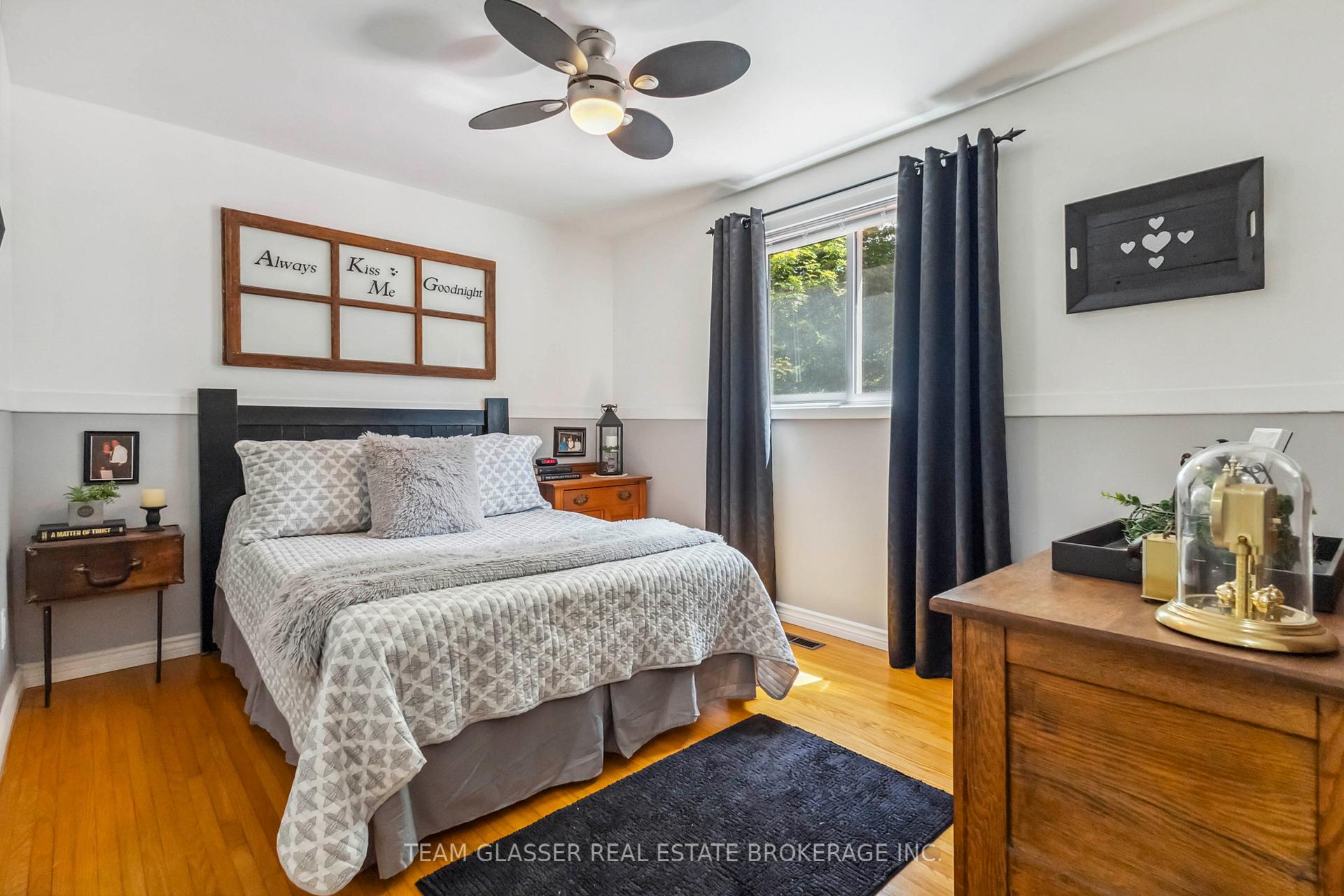 Photo 22 of 146 Railway Avenue, Middlesex Centre, Komoka — HOMEH