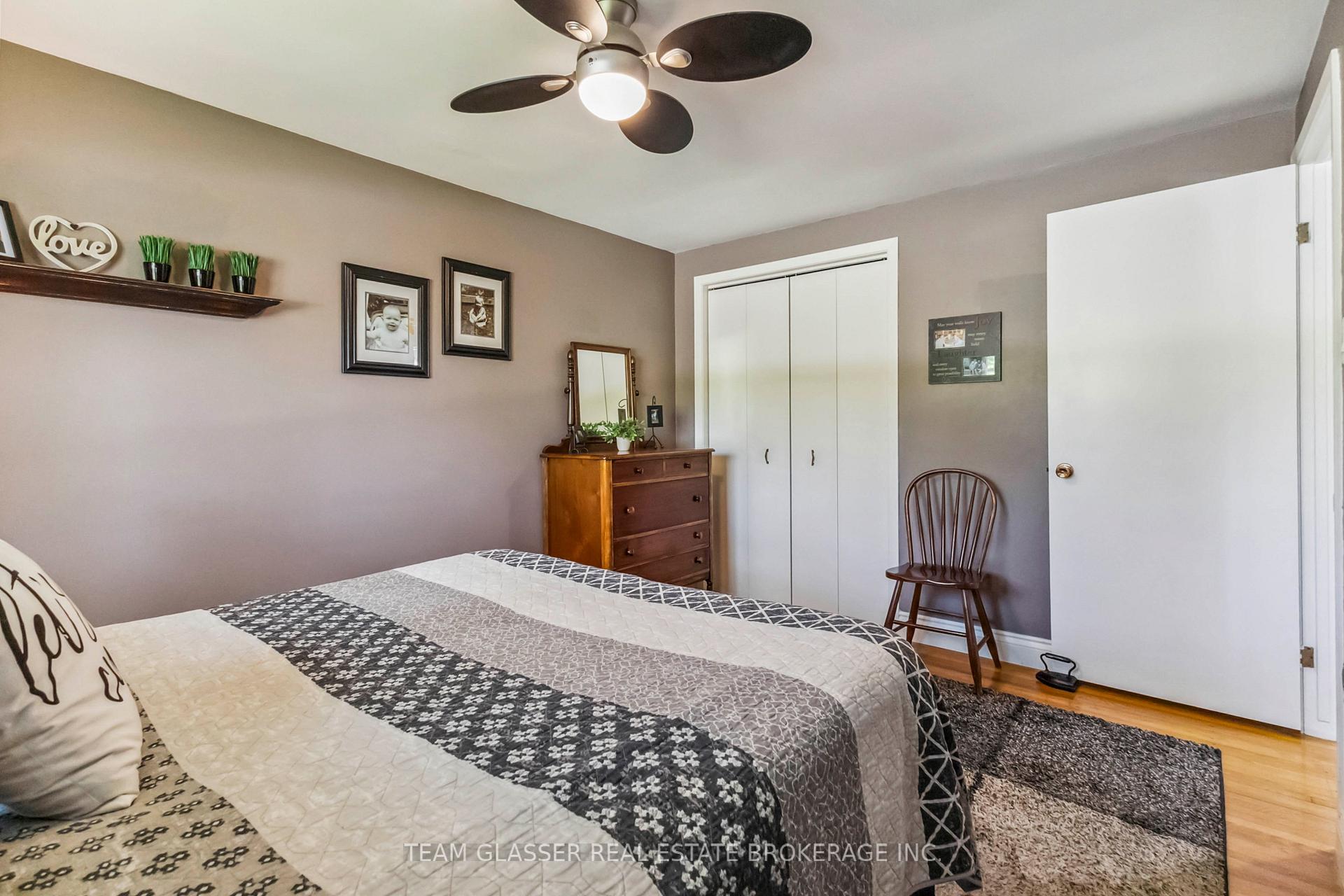 Photo 24 of 146 Railway Avenue, Middlesex Centre, Komoka — HOMEH