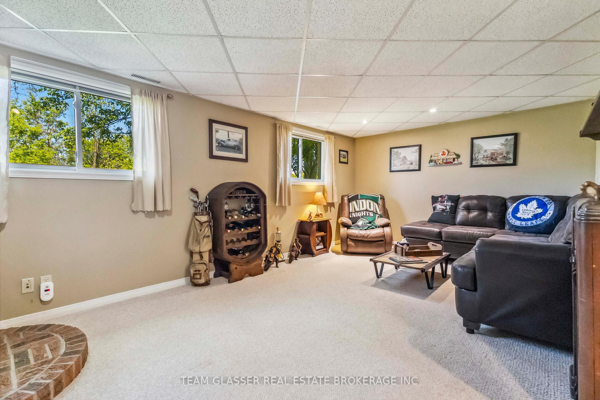 Photo 26 of 146 Railway Avenue, Middlesex Centre, Komoka — HOMEH