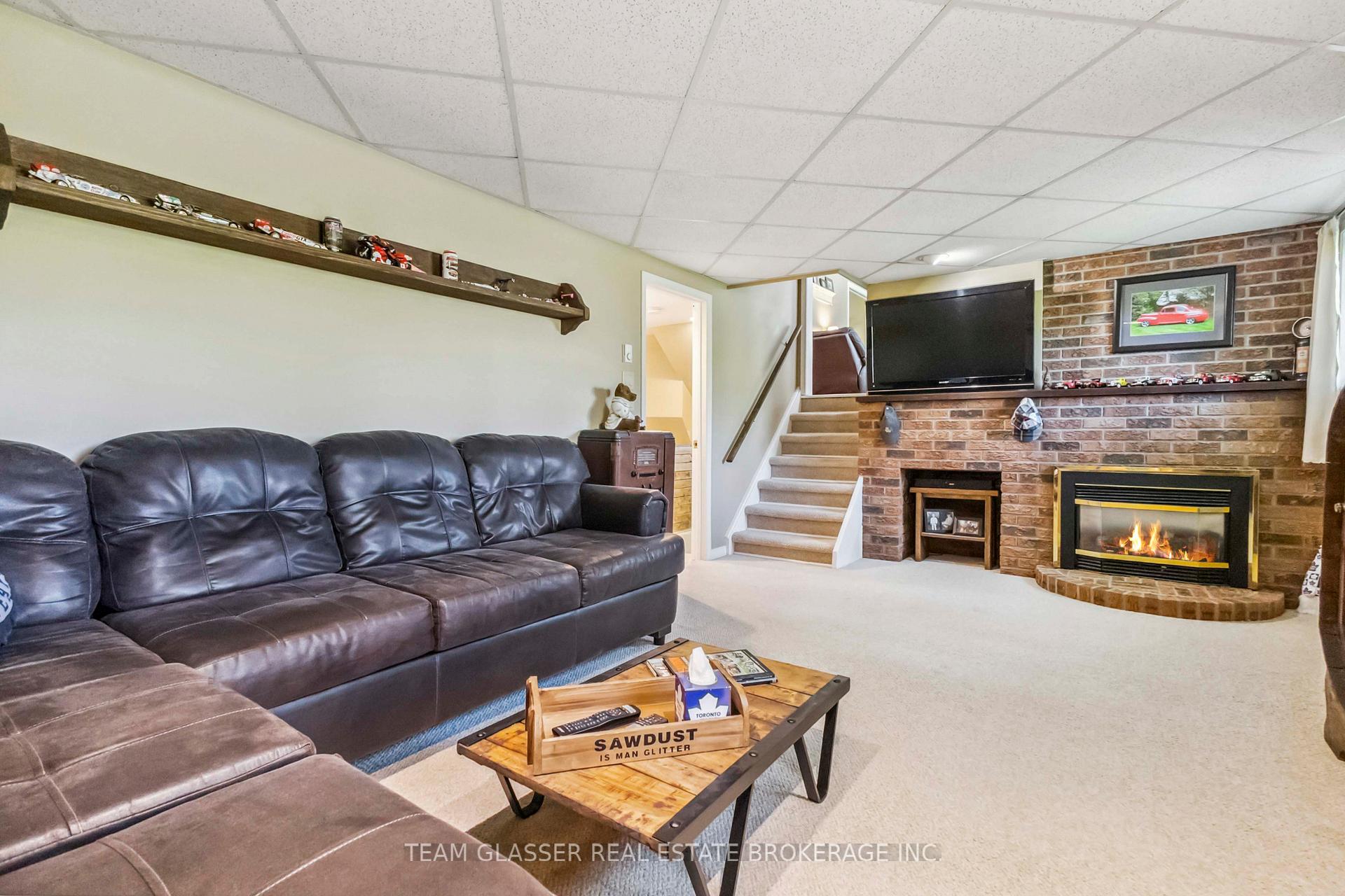 Photo 27 of 146 Railway Avenue, Middlesex Centre, Komoka — HOMEH