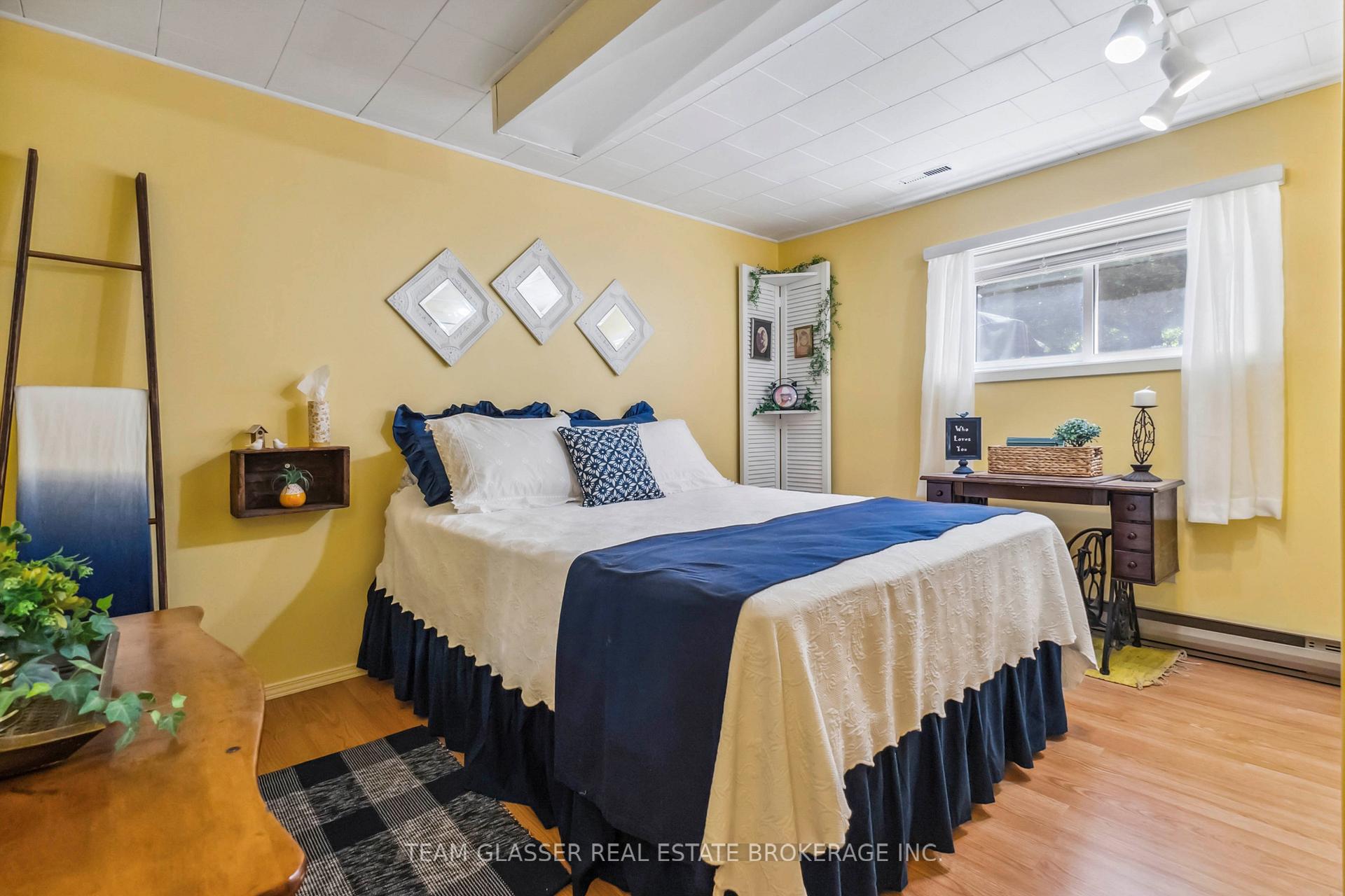 Photo 30 of 146 Railway Avenue, Middlesex Centre, Komoka — HOMEH