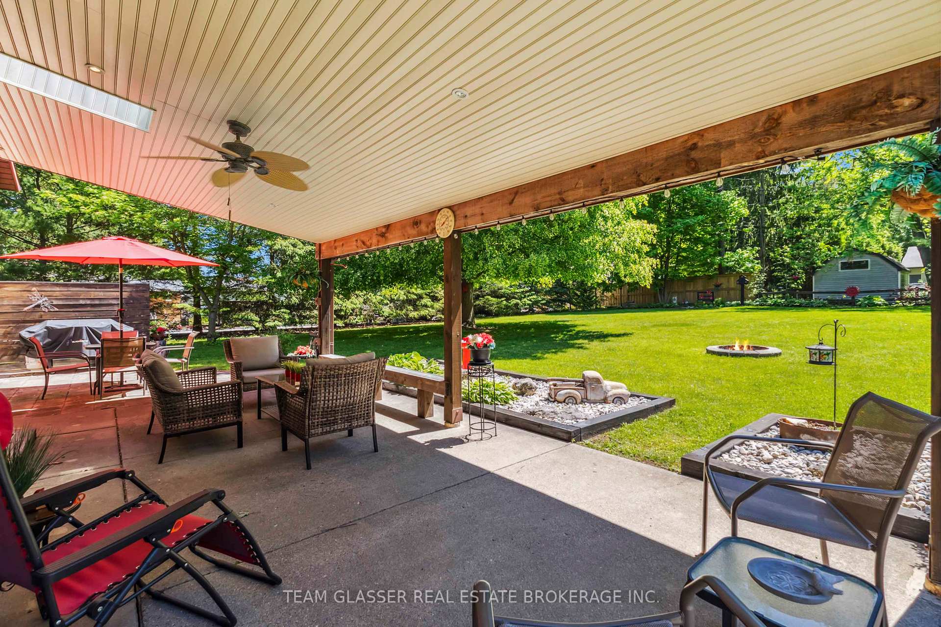 Photo 37 of 146 Railway Avenue, Middlesex Centre, Komoka — HOMEH