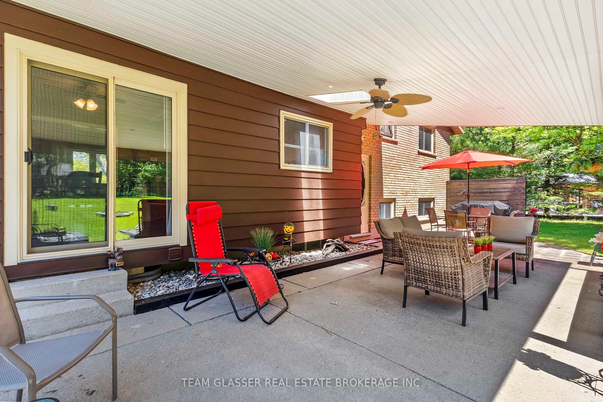 Photo 38 of 146 Railway Avenue, Middlesex Centre, Komoka — HOMEH