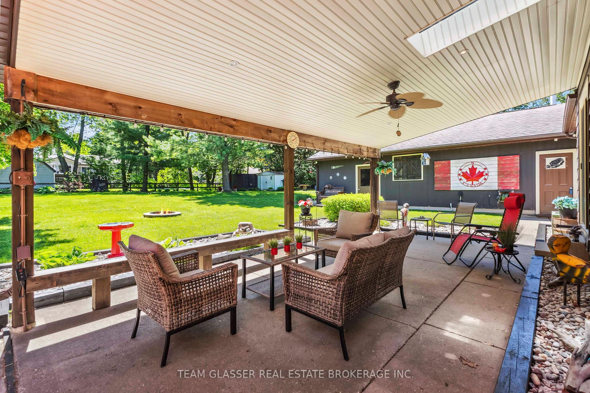 Photo 39 of 146 Railway Avenue, Middlesex Centre, Komoka — HOMEH