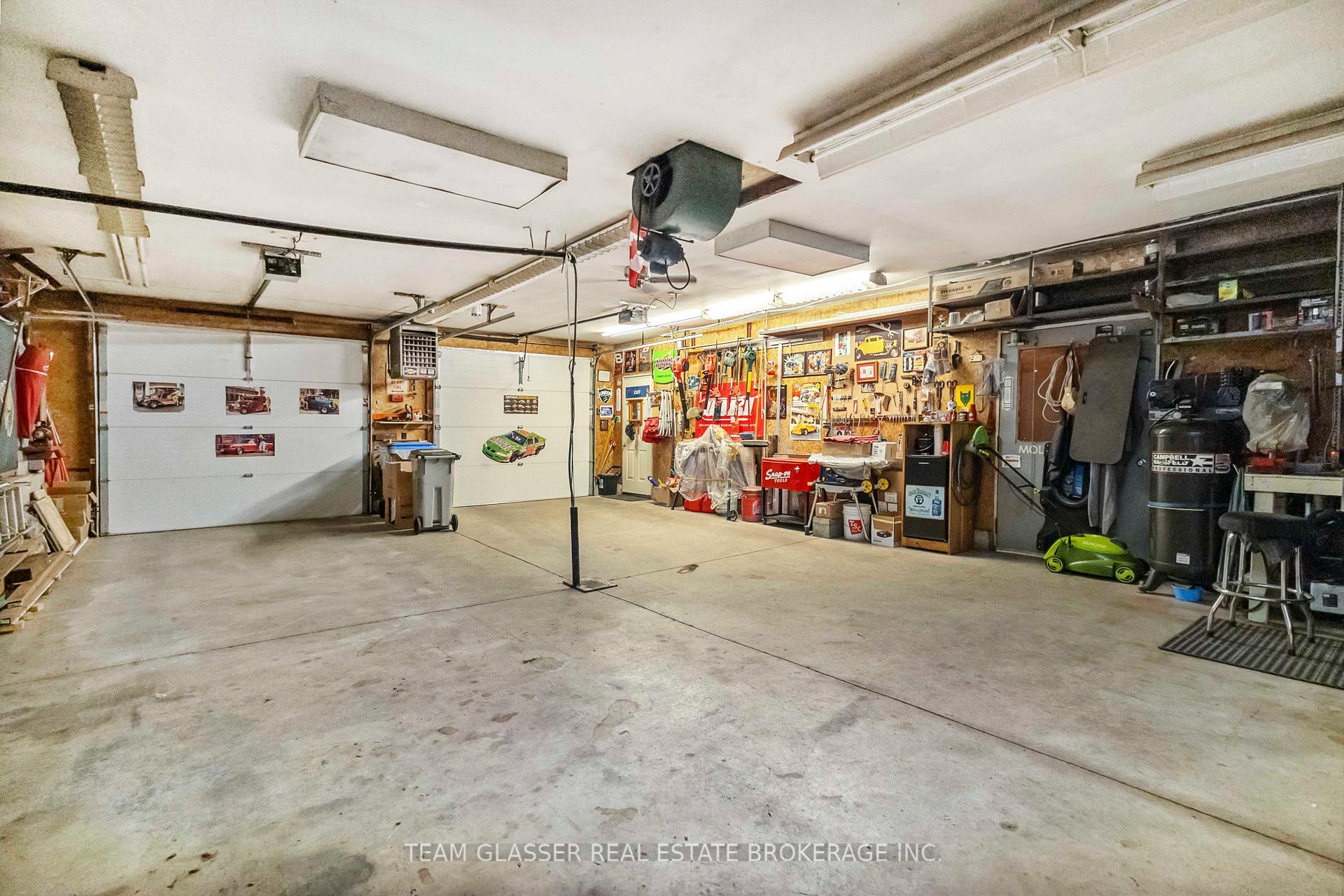 Photo 41 of 146 Railway Avenue, Middlesex Centre, Komoka — HOMEH