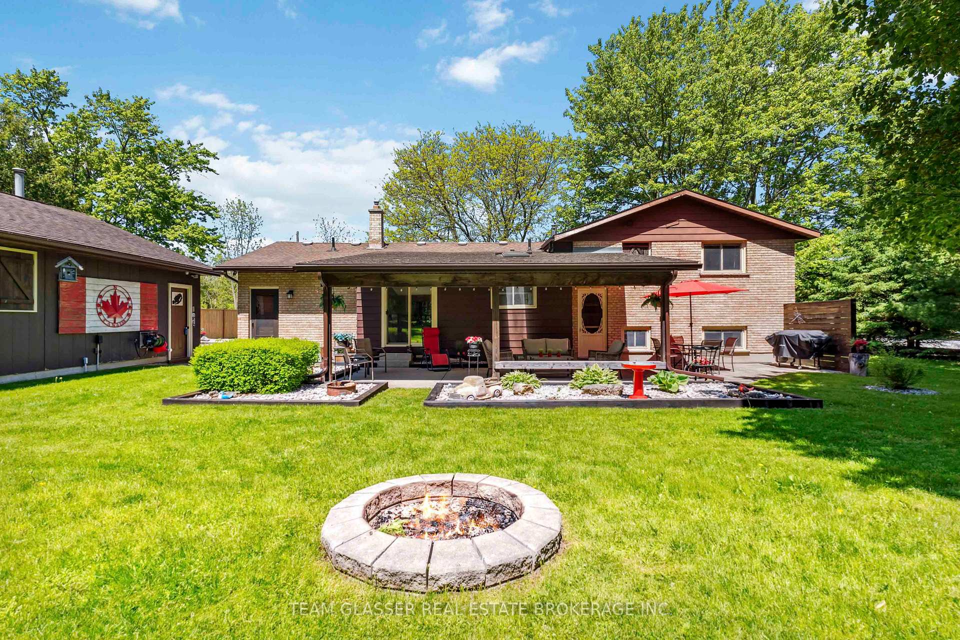 Photo 44 of 146 Railway Avenue, Middlesex Centre, Komoka — HOMEH