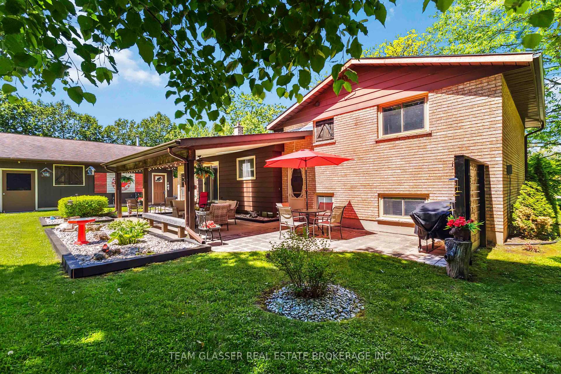 Photo 45 of 146 Railway Avenue, Middlesex Centre, Komoka — HOMEH