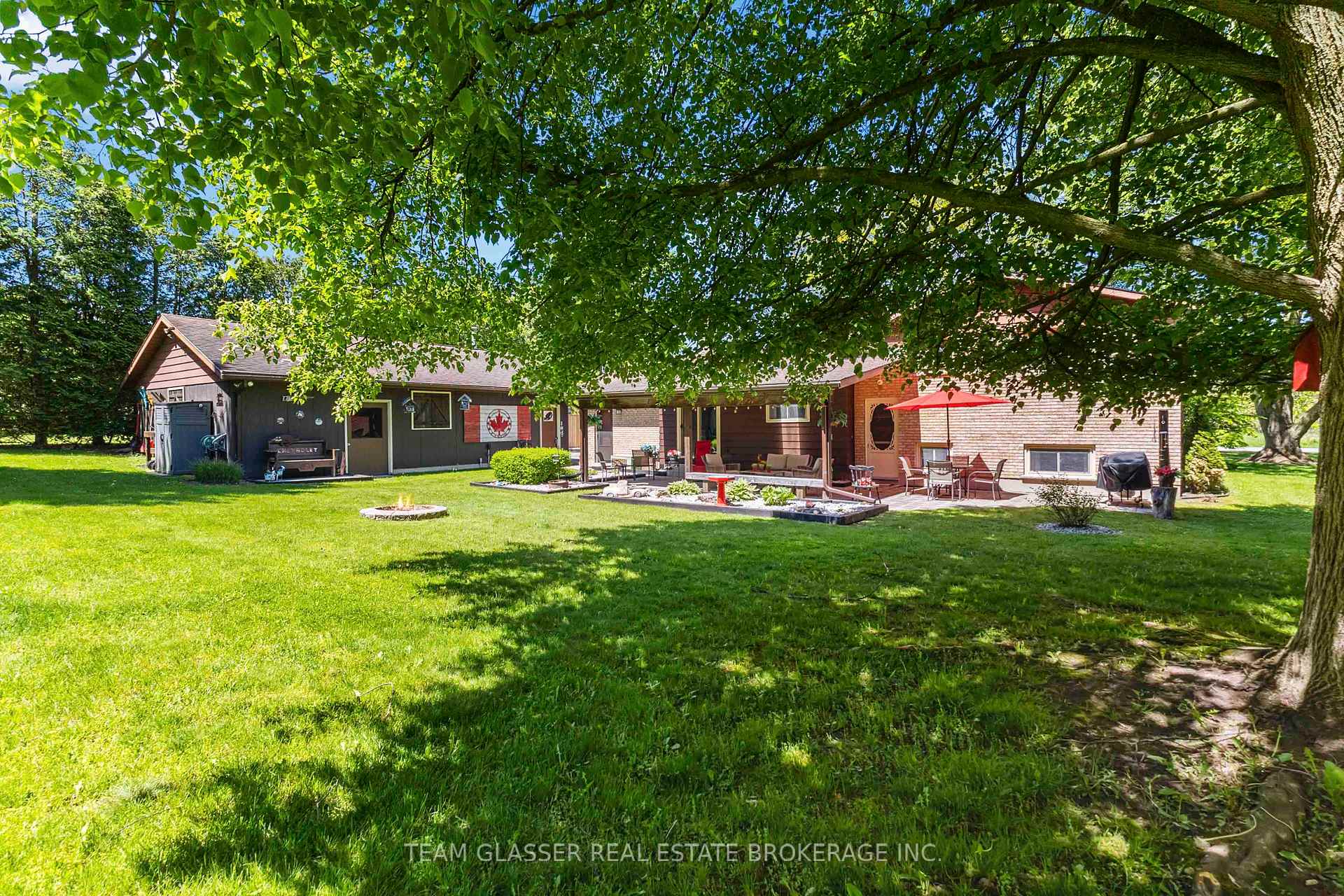 Photo 46 of 146 Railway Avenue, Middlesex Centre, Komoka — HOMEH