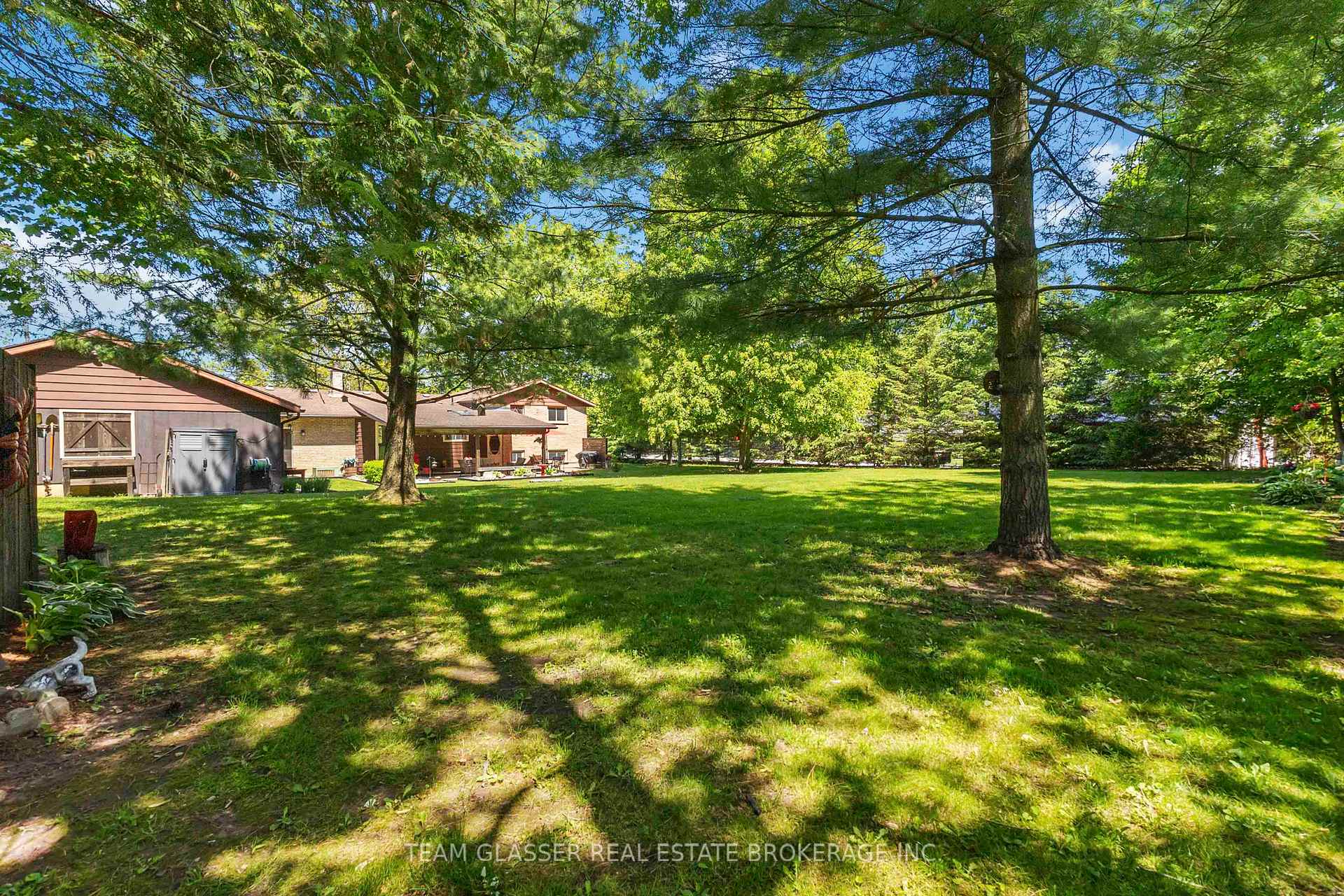 Photo 47 of 146 Railway Avenue, Middlesex Centre, Komoka — HOMEH