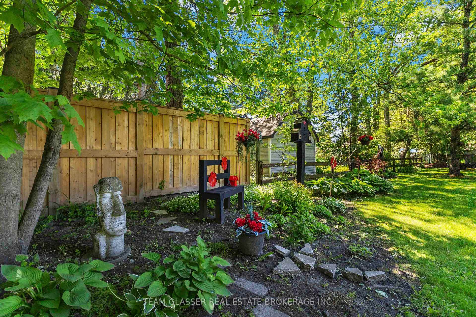Photo 48 of 146 Railway Avenue, Middlesex Centre, Komoka — HOMEH