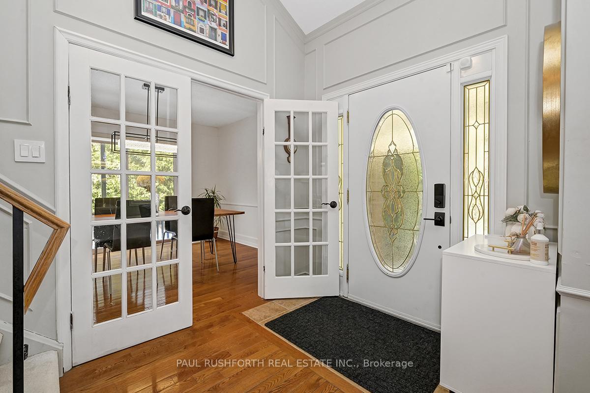 Photo 3 of 240 Equestrian Drive, Ottawa, Kanata - Bridlewood — HOMEH