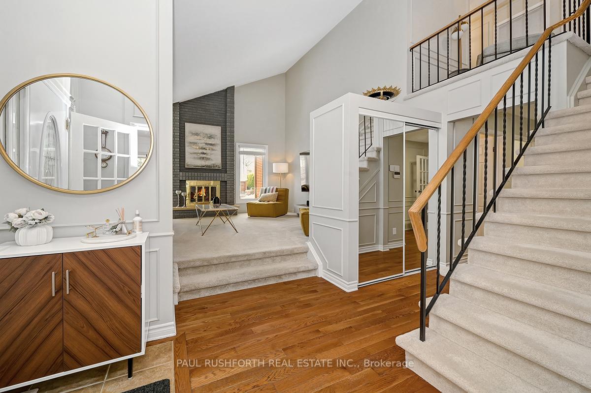 Photo 4 of 240 Equestrian Drive, Ottawa, Kanata - Bridlewood — HOMEH