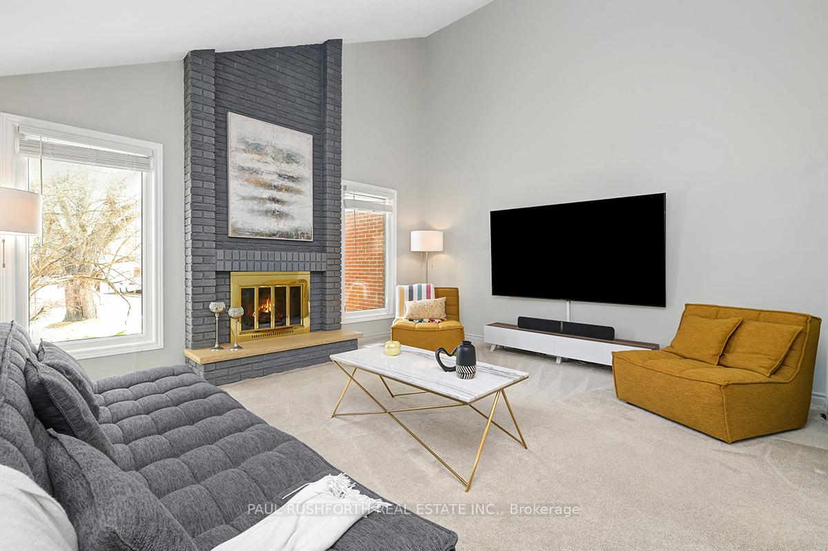 Photo 6 of 240 Equestrian Drive, Ottawa, Kanata - Bridlewood — HOMEH