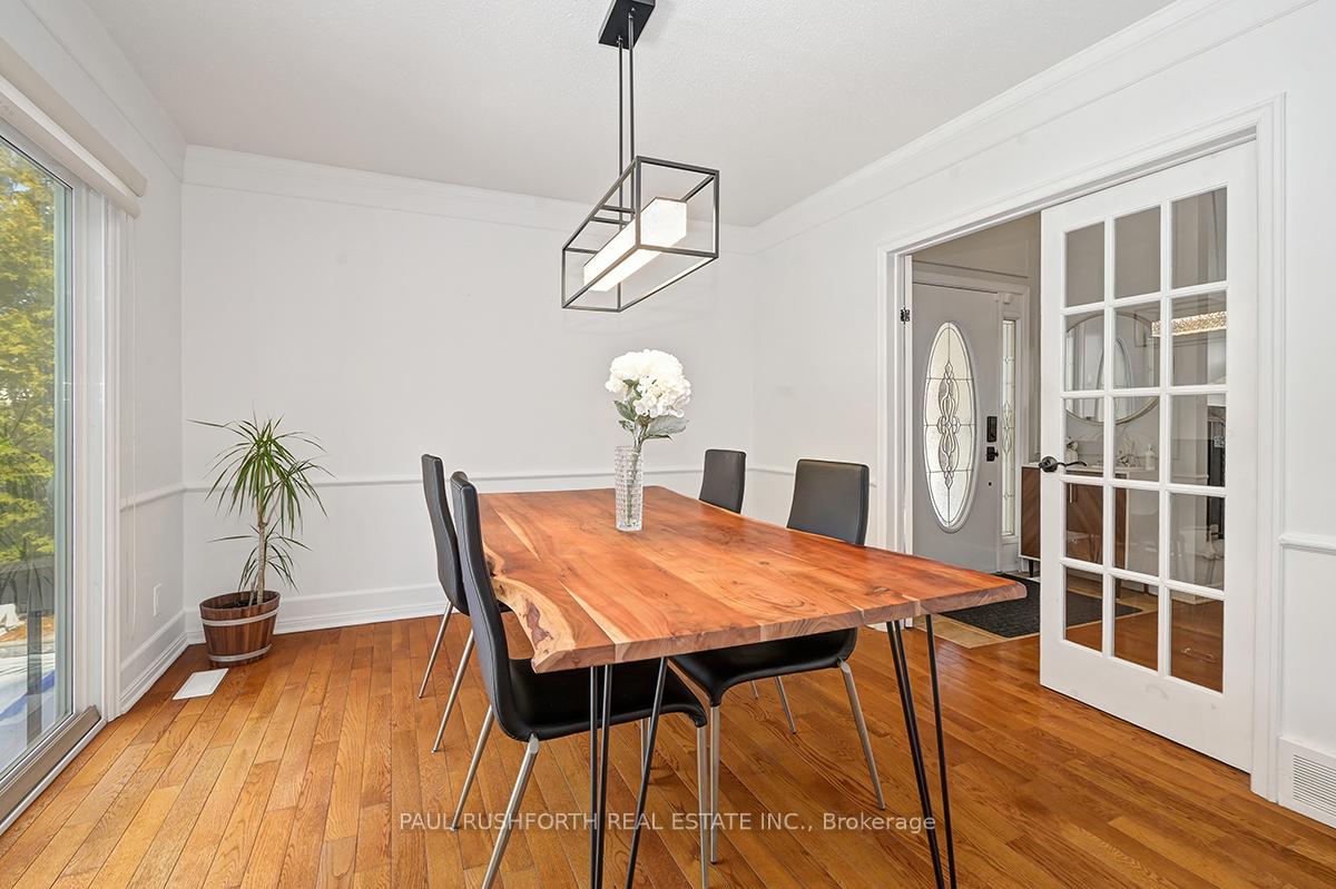 Photo 11 of 240 Equestrian Drive, Ottawa, Kanata - Bridlewood — HOMEH