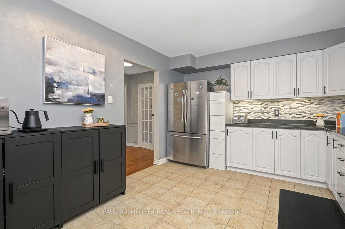 Photo 14 of 240 Equestrian Drive, Ottawa, Kanata - Bridlewood — HOMEH
