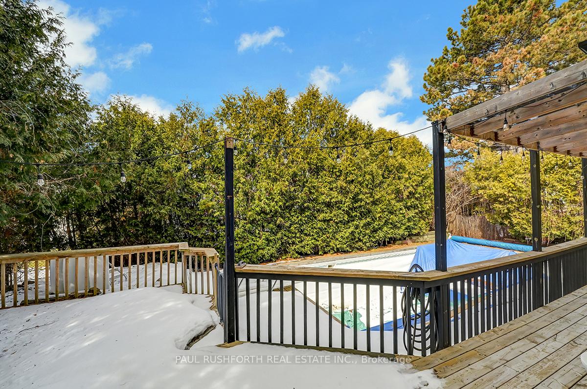 Photo 30 of 240 Equestrian Drive, Ottawa, Kanata - Bridlewood — HOMEH