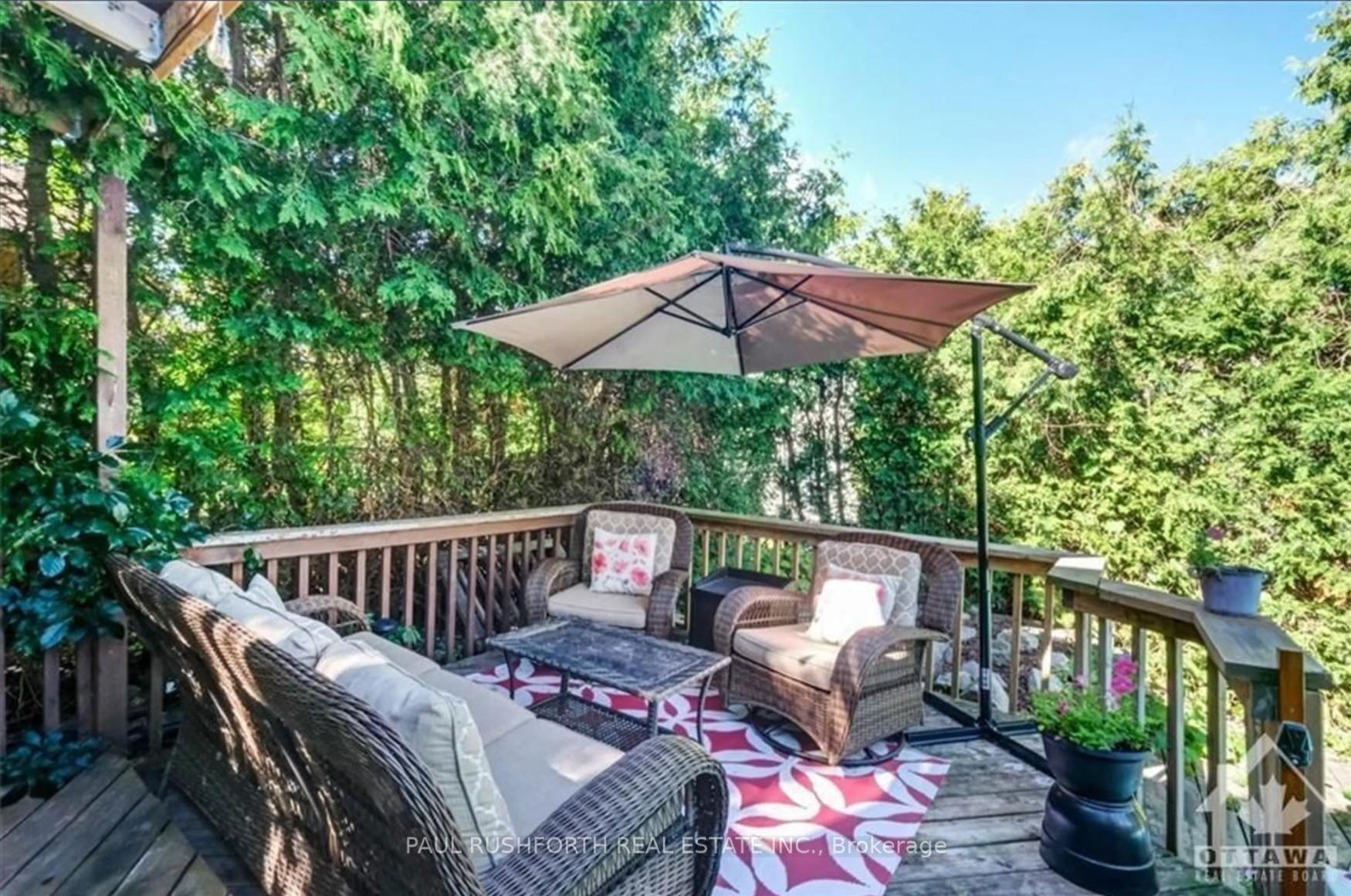 Photo 35 of 240 Equestrian Drive, Ottawa, Kanata - Bridlewood — HOMEH
