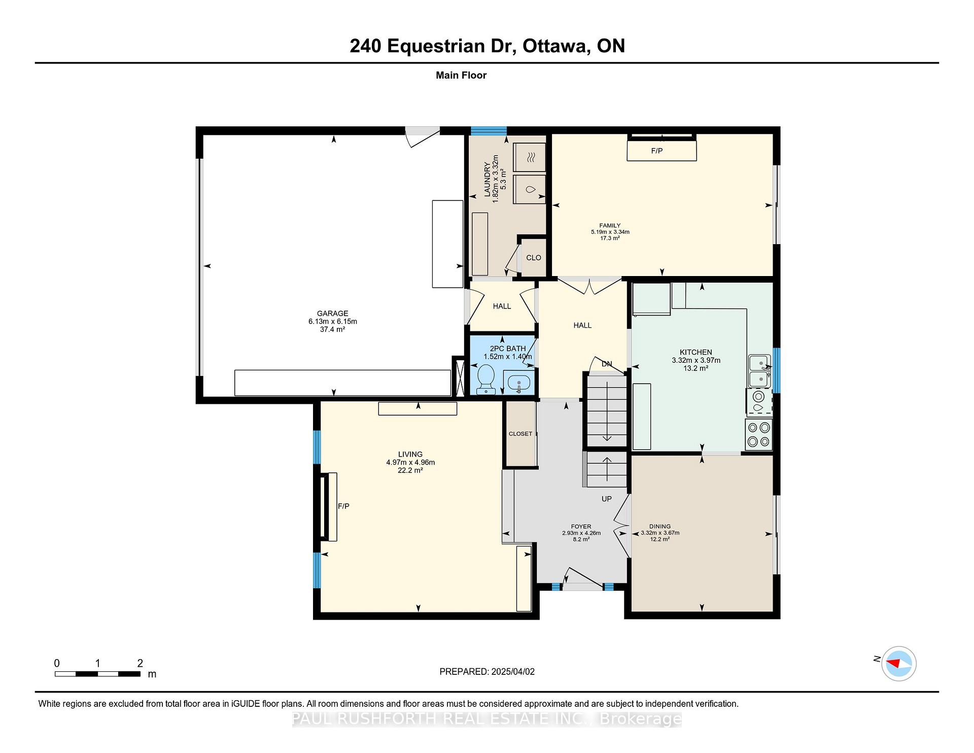 Photo 36 of 240 Equestrian Drive, Ottawa, Kanata - Bridlewood — HOMEH