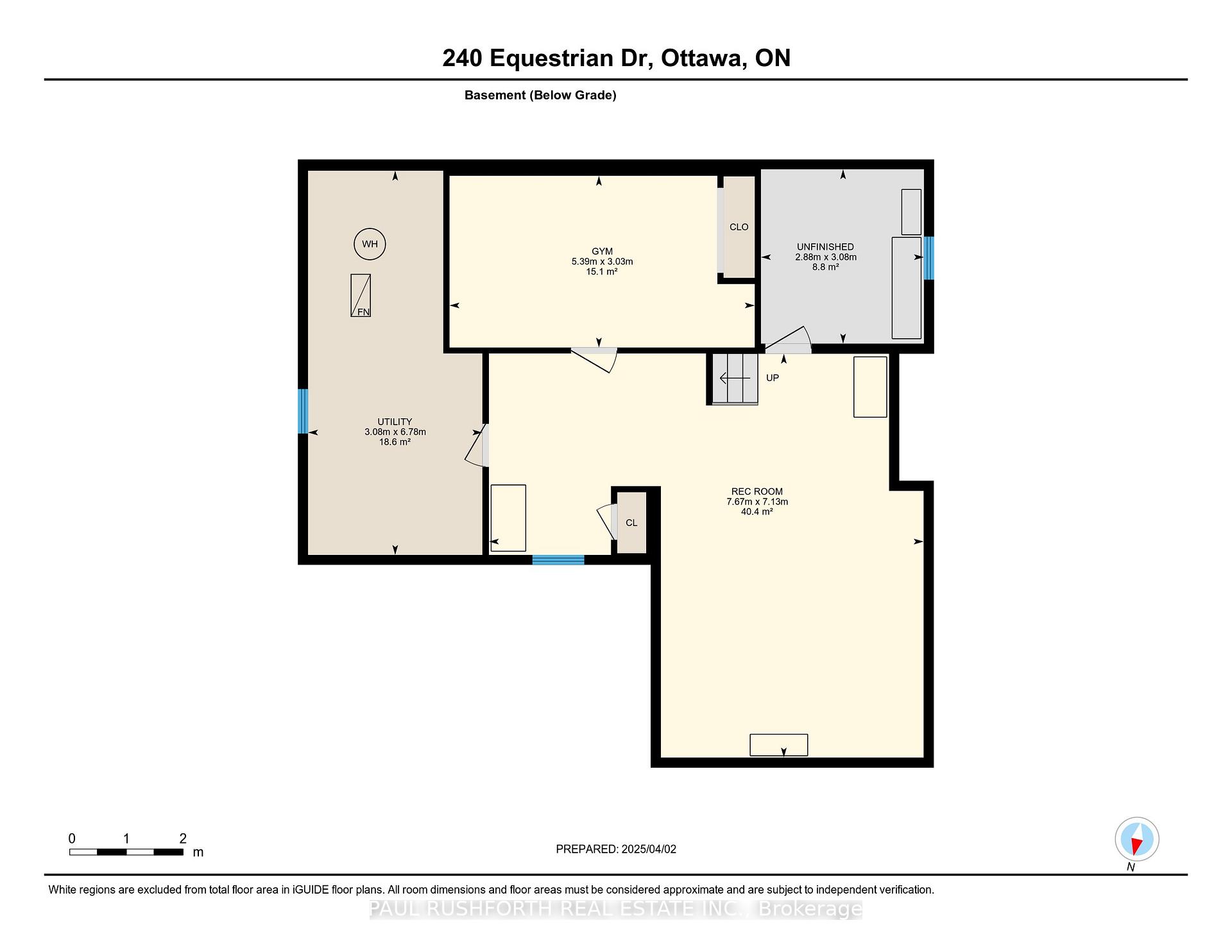 Photo 38 of 240 Equestrian Drive, Ottawa, Kanata - Bridlewood — HOMEH