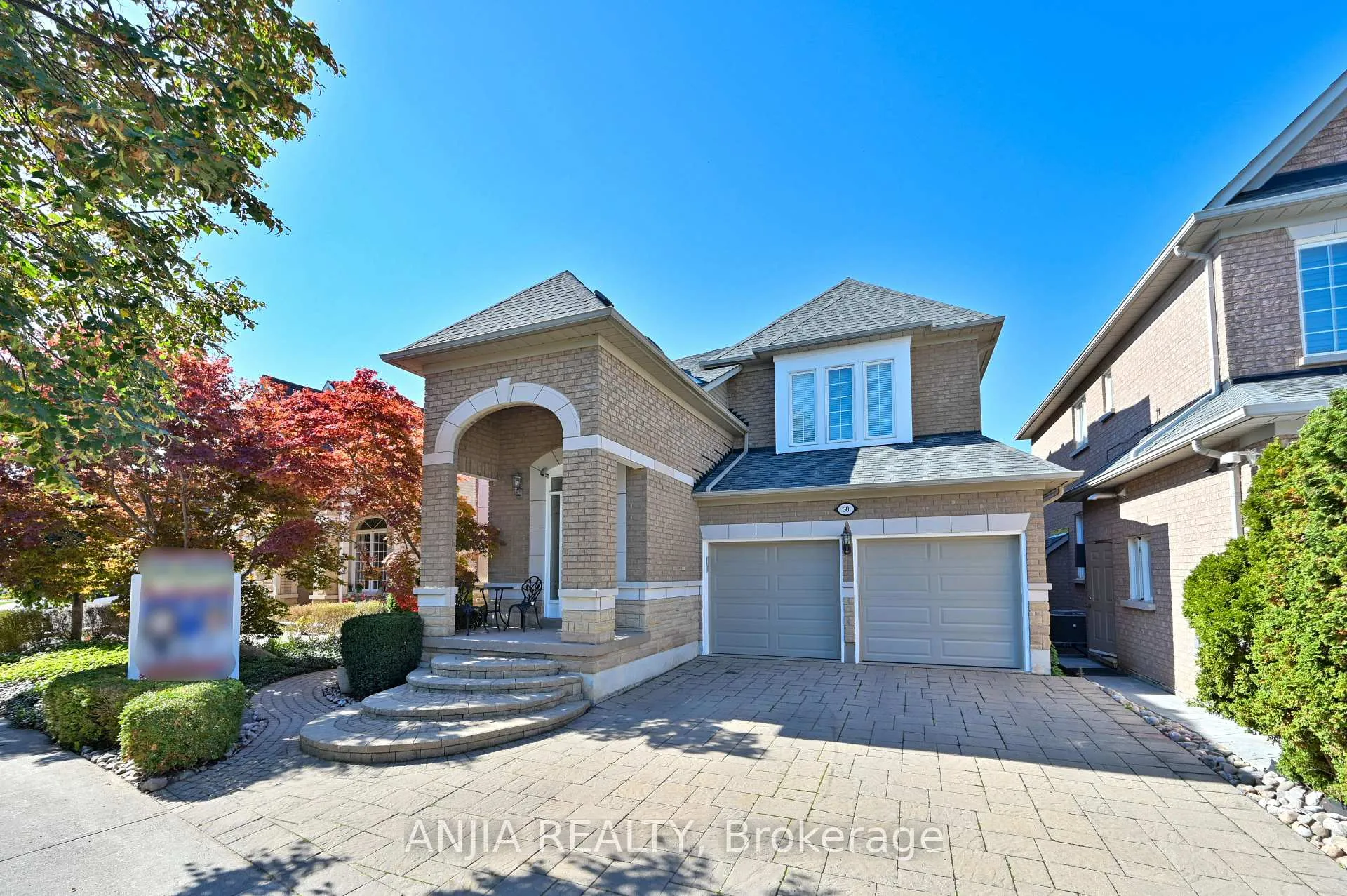 Photo 1 of 30 Annina Crescent, Markham, Village Green-South Unionville — HOMEH