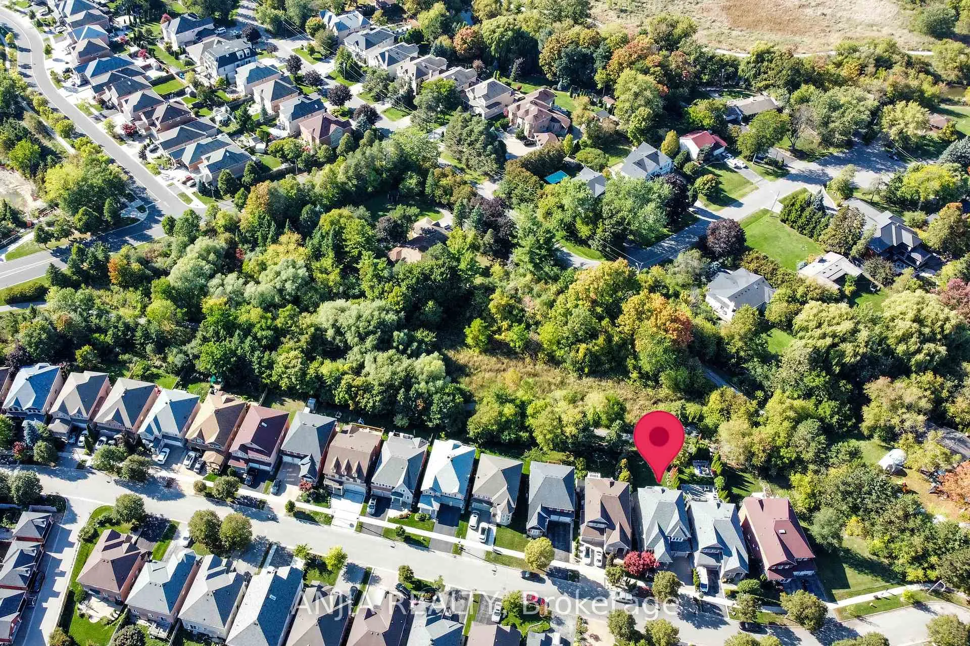 Photo 2 of 30 Annina Crescent, Markham, Village Green-South Unionville — HOMEH