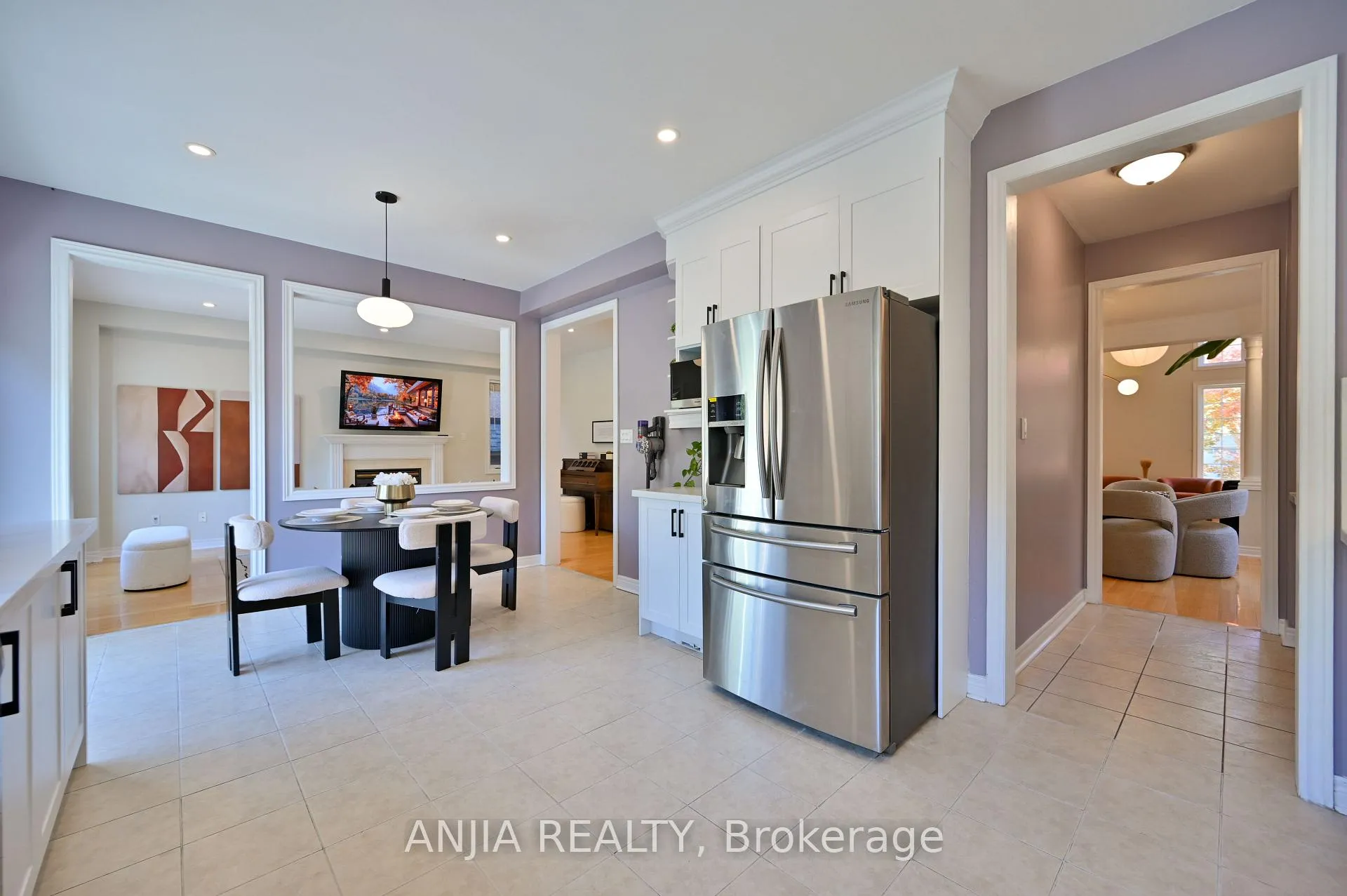 Photo 19 of 30 Annina Crescent, Markham, Village Green-South Unionville — HOMEH
