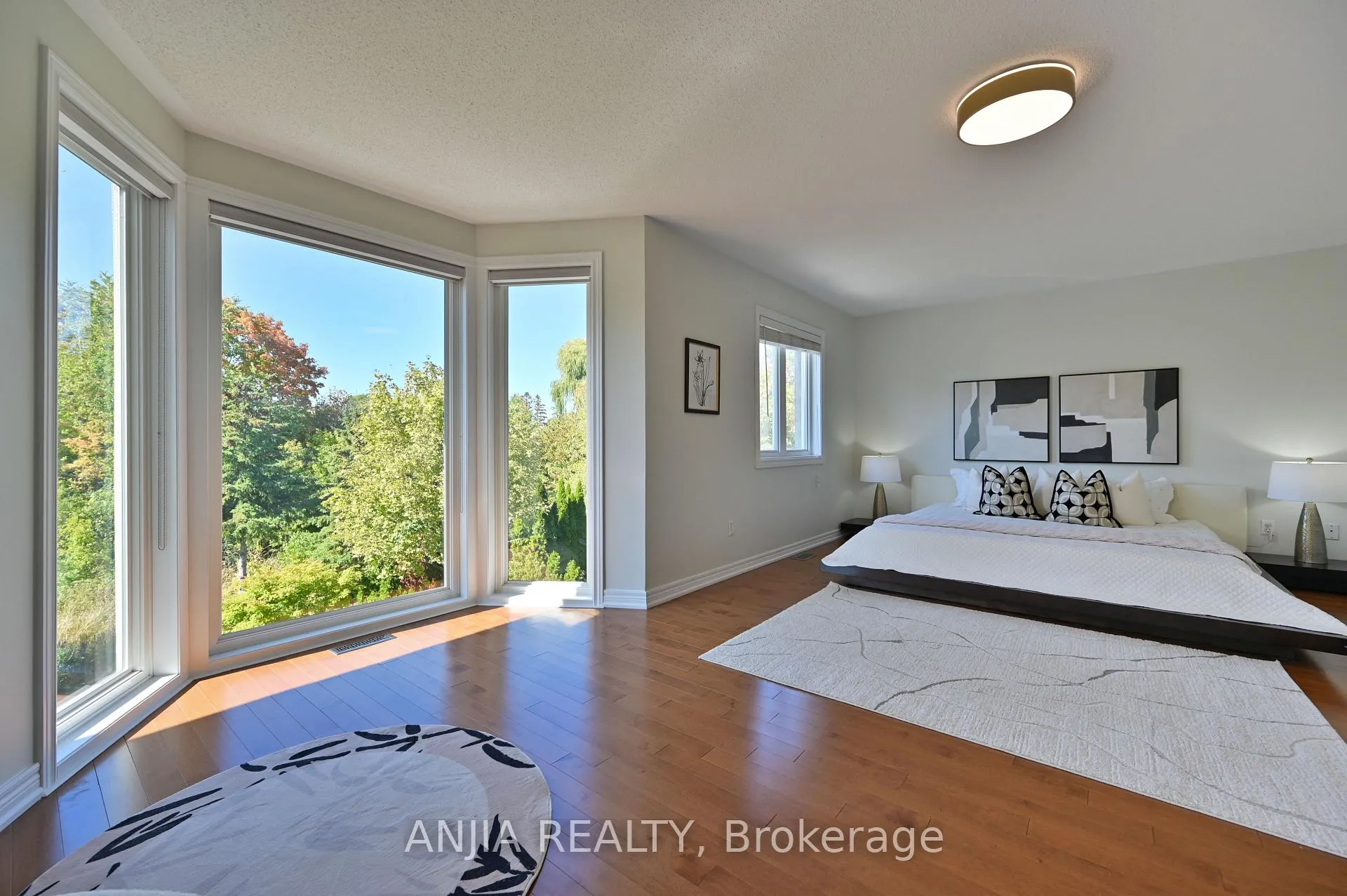 Photo 24 of 30 Annina Crescent, Markham, Village Green-South Unionville — HOMEH