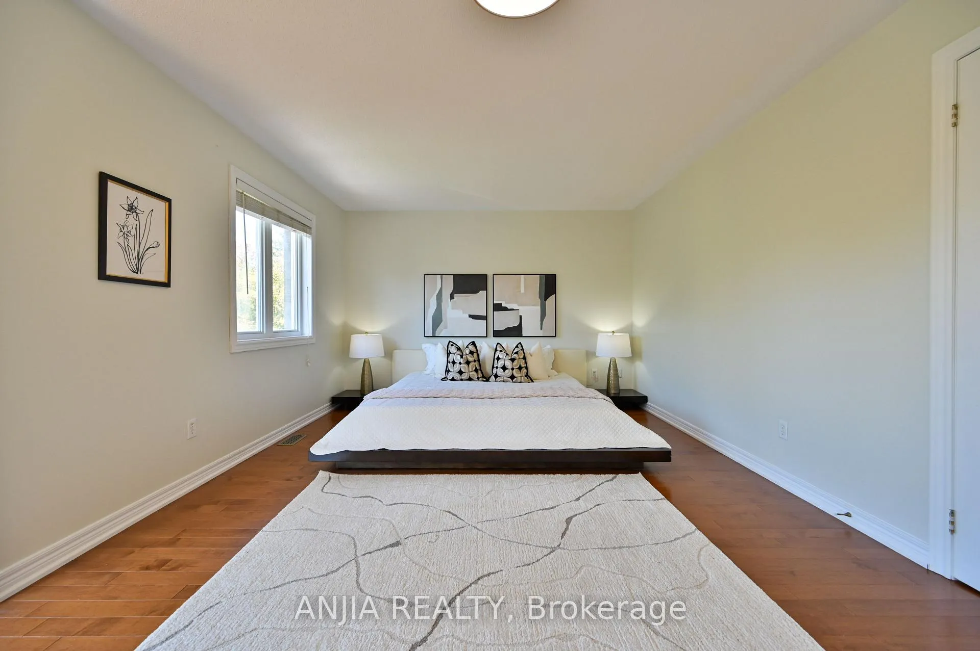Photo 25 of 30 Annina Crescent, Markham, Village Green-South Unionville — HOMEH