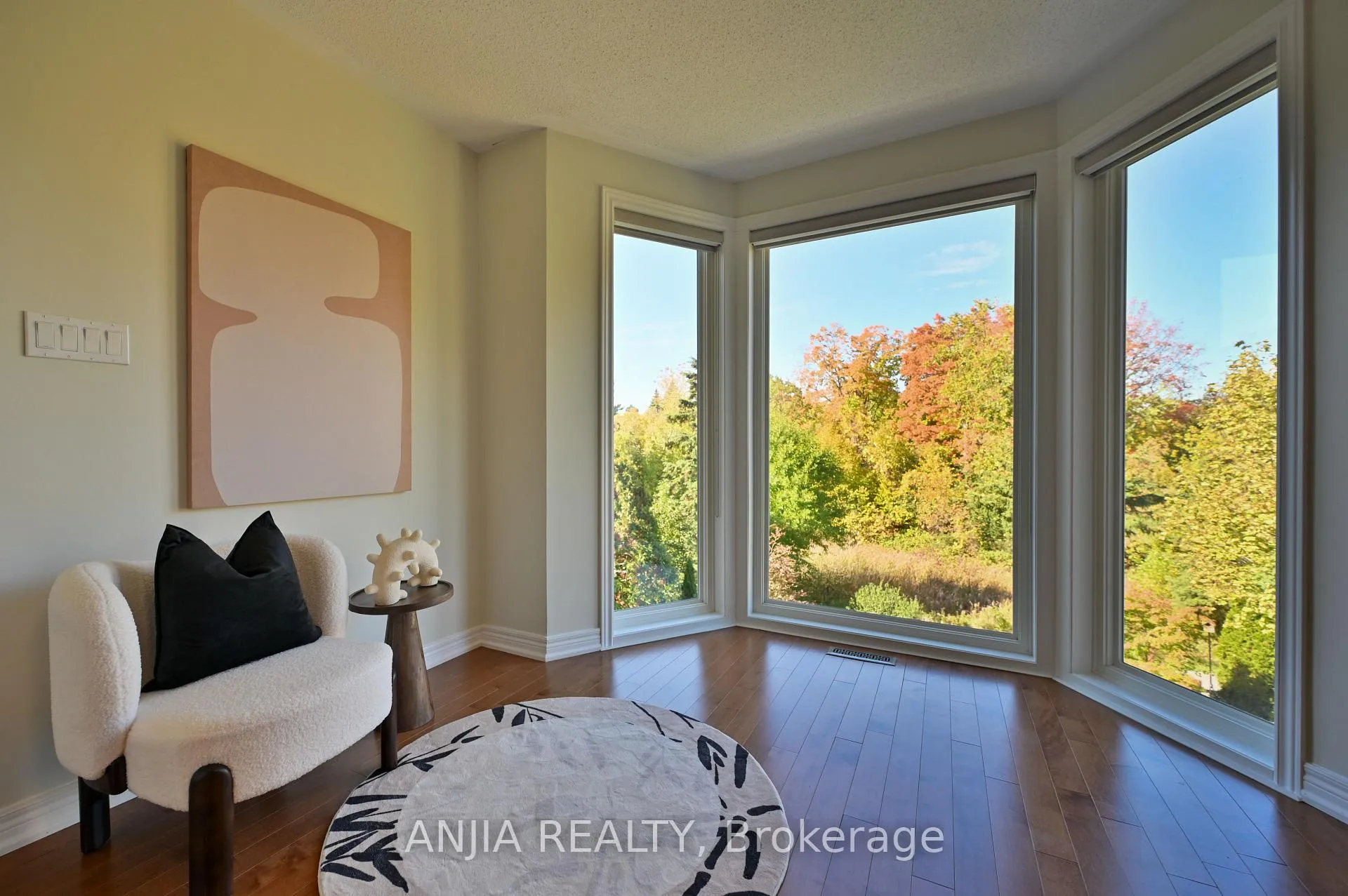 Photo 26 of 30 Annina Crescent, Markham, Village Green-South Unionville — HOMEH