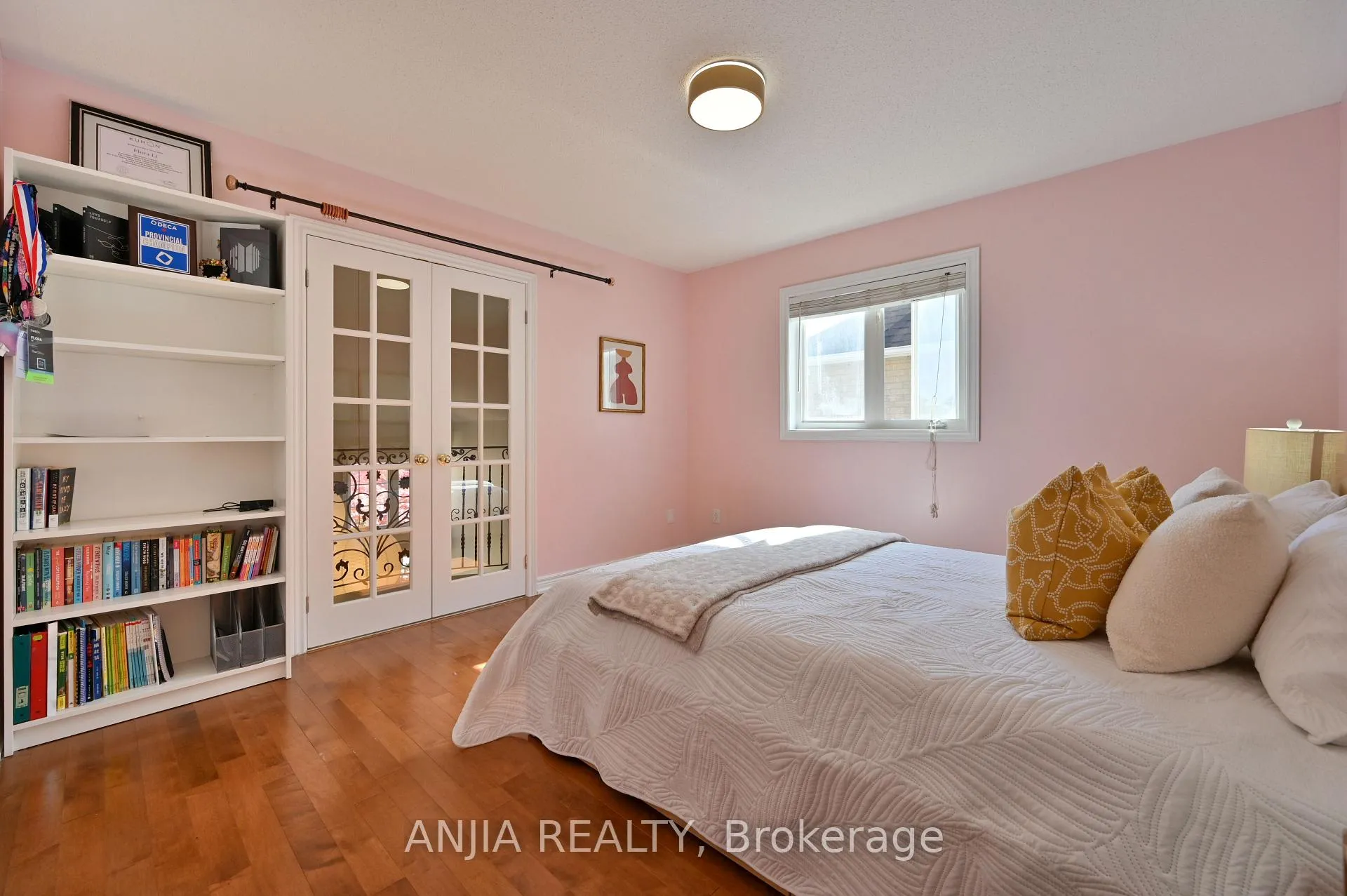 Photo 35 of 30 Annina Crescent, Markham, Village Green-South Unionville — HOMEH