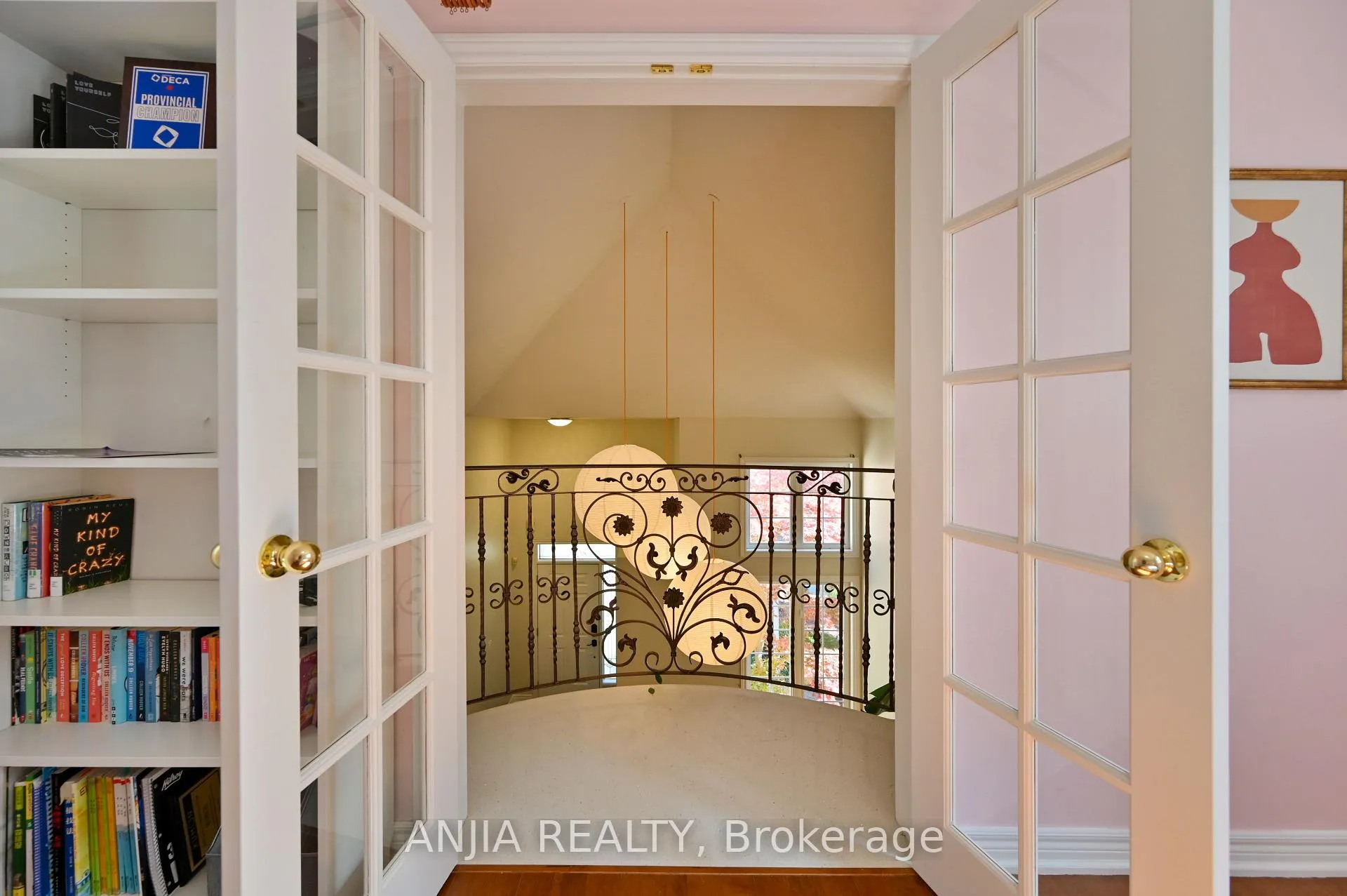 Photo 36 of 30 Annina Crescent, Markham, Village Green-South Unionville — HOMEH