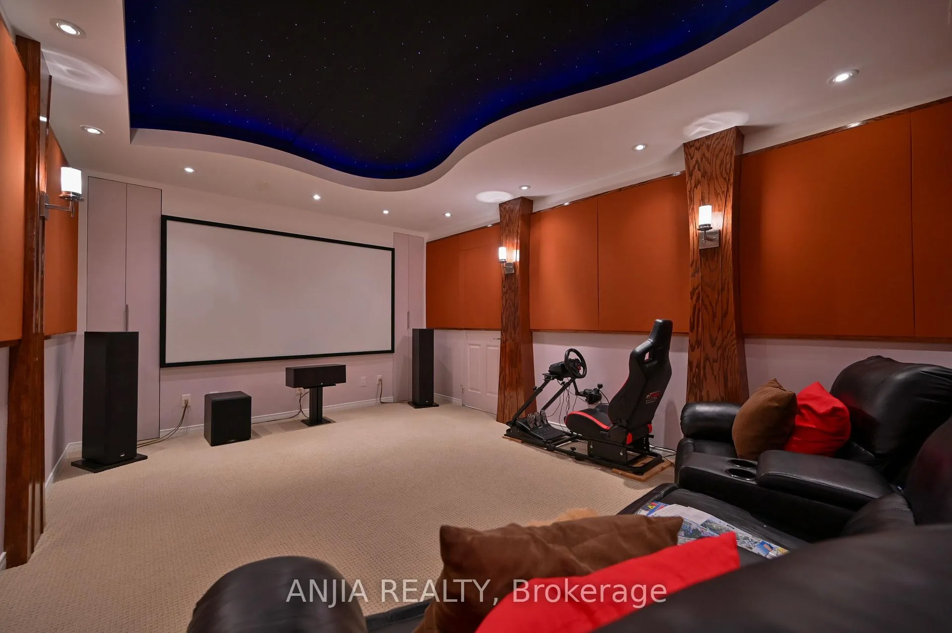 Photo 40 of 30 Annina Crescent, Markham, Village Green-South Unionville — HOMEH
