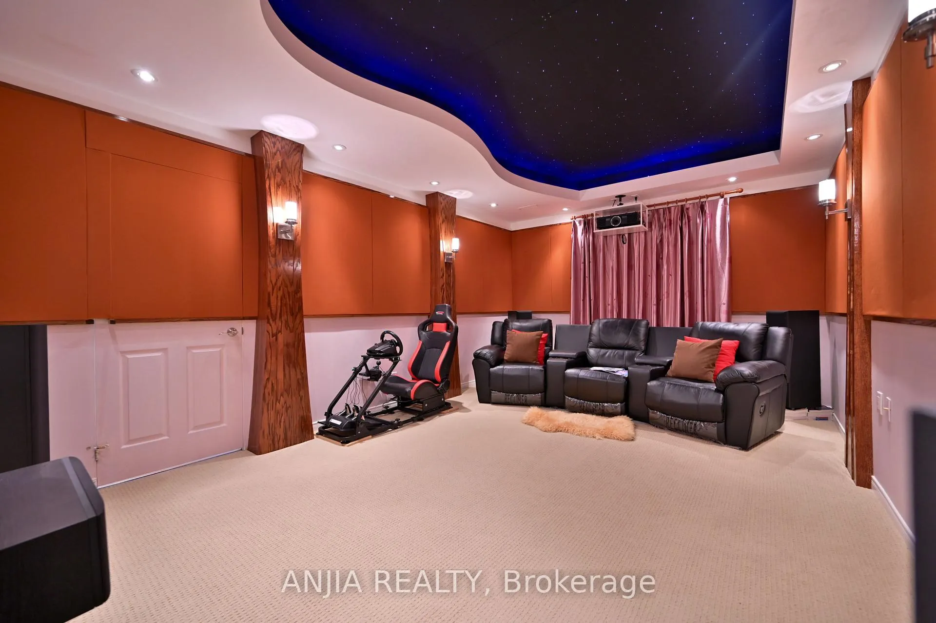 Photo 41 of 30 Annina Crescent, Markham, Village Green-South Unionville — HOMEH
