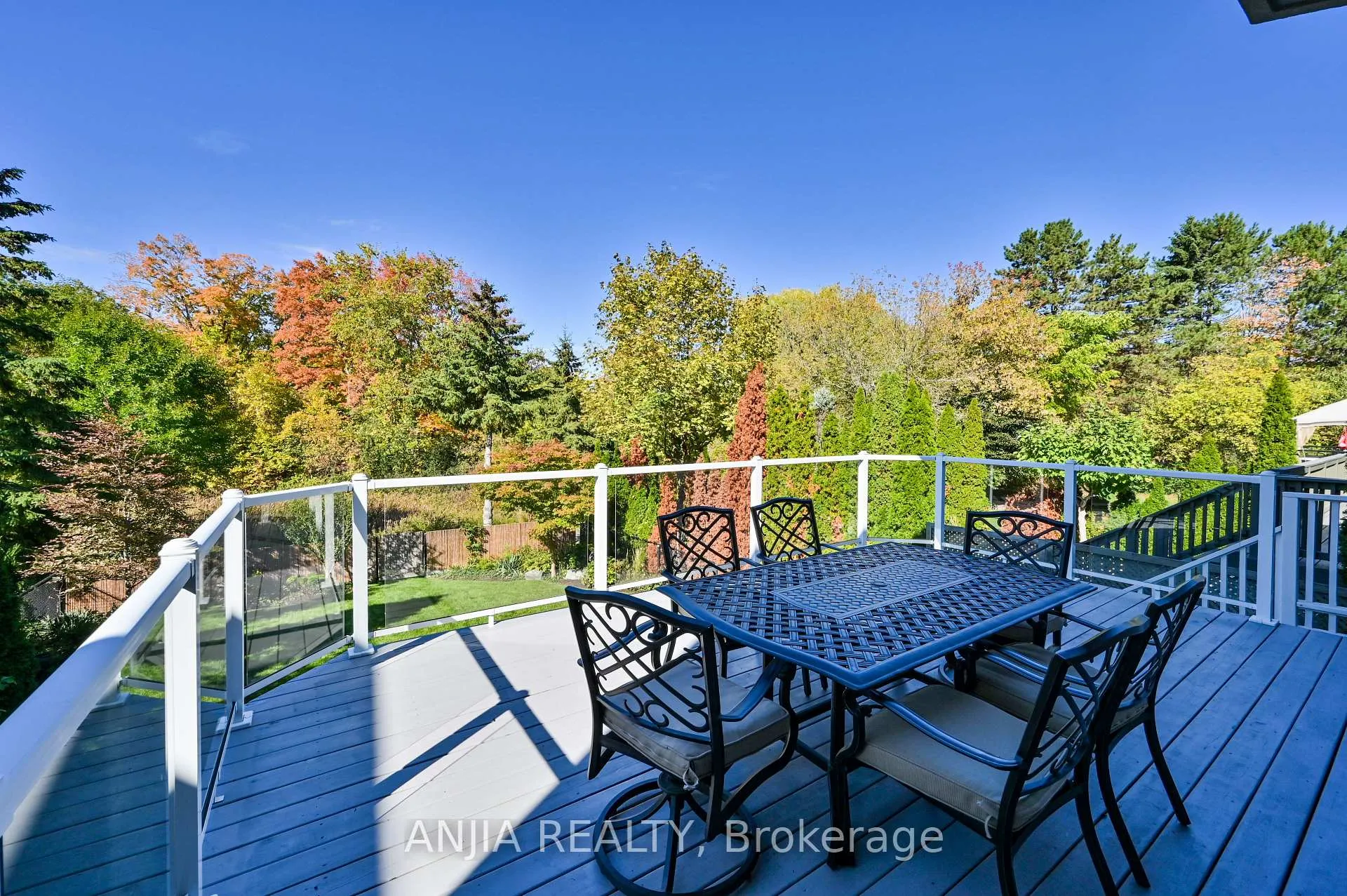 Photo 44 of 30 Annina Crescent, Markham, Village Green-South Unionville — HOMEH