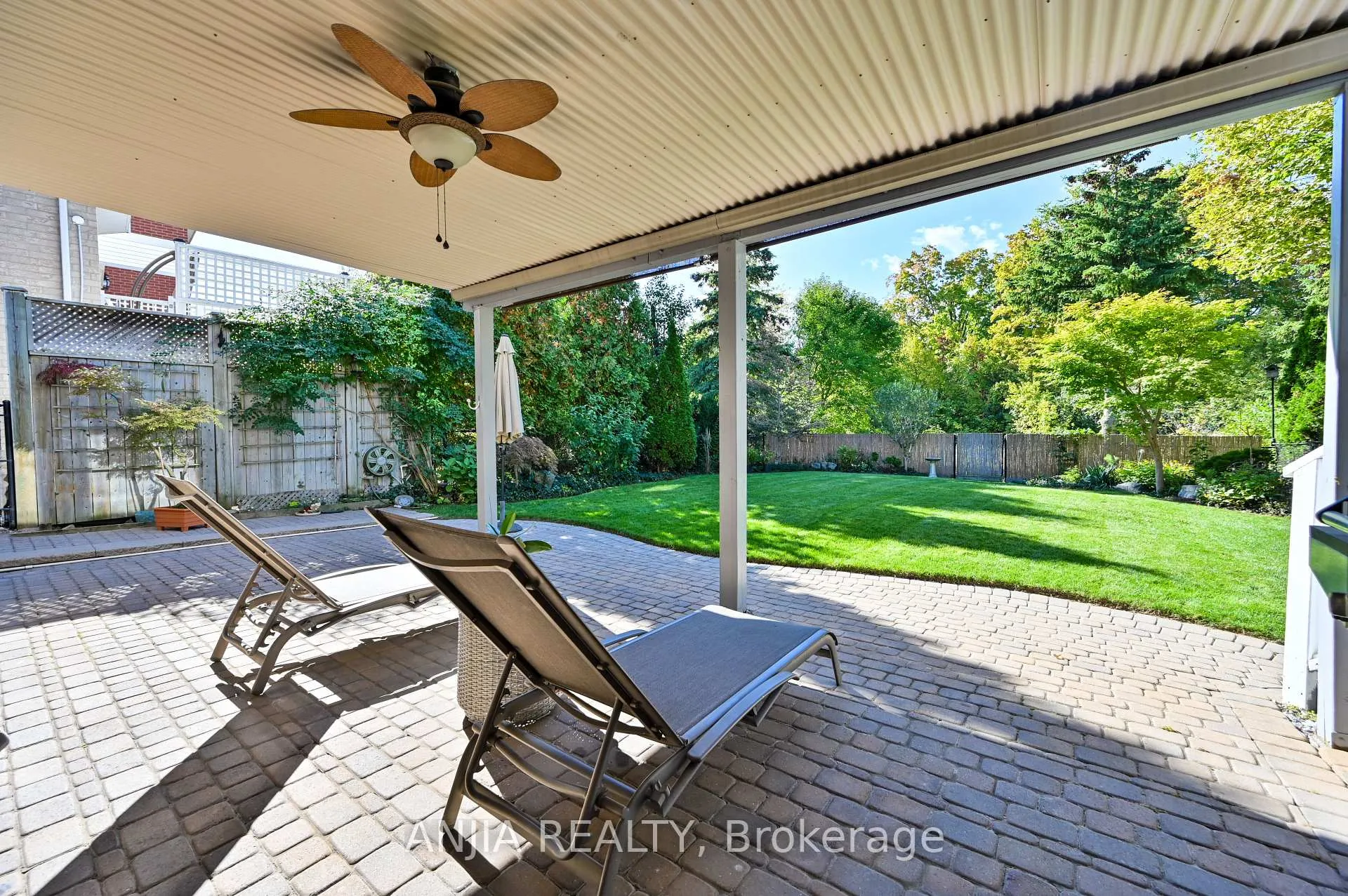 Photo 46 of 30 Annina Crescent, Markham, Village Green-South Unionville — HOMEH
