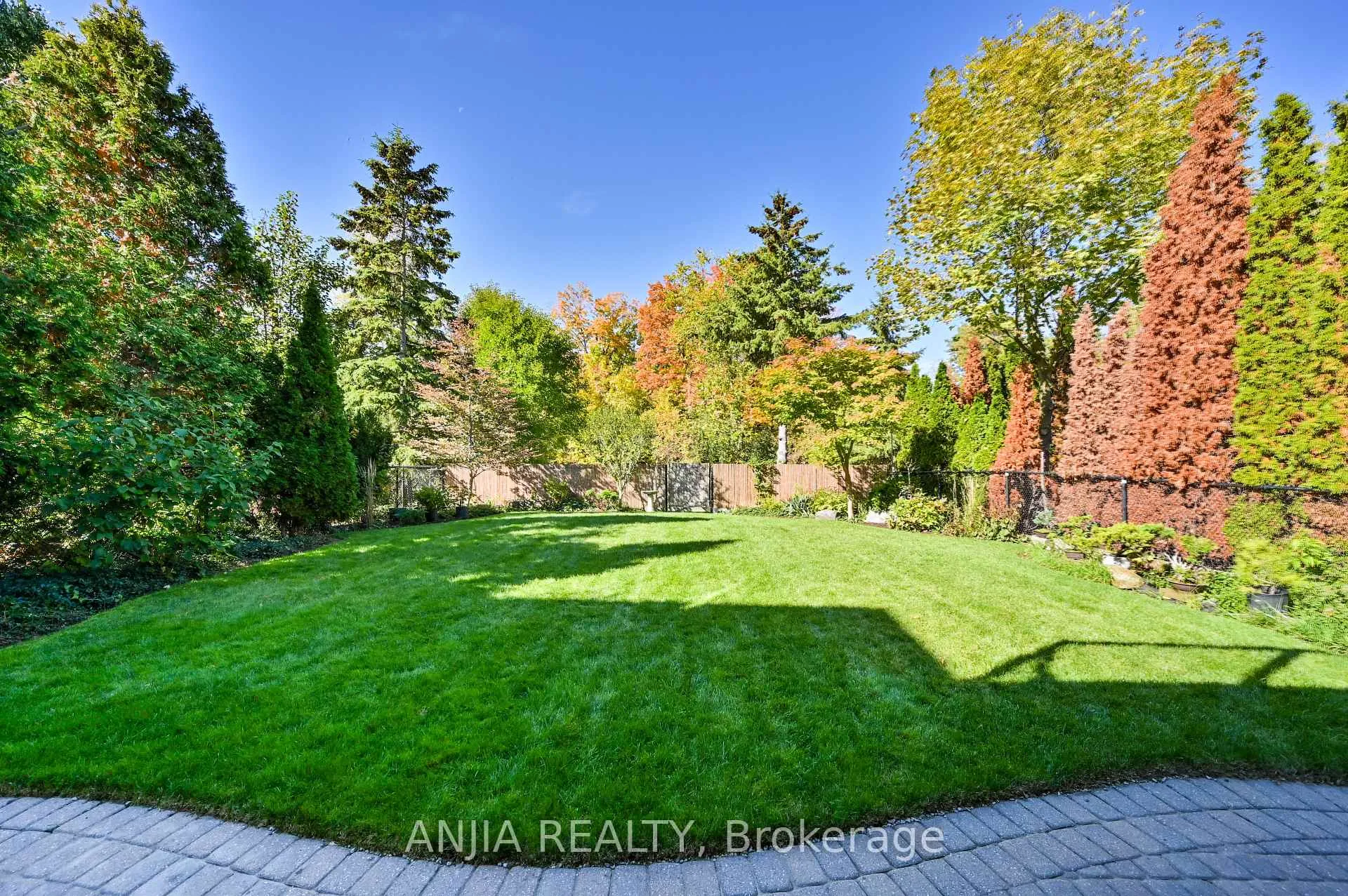 Photo 47 of 30 Annina Crescent, Markham, Village Green-South Unionville — HOMEH