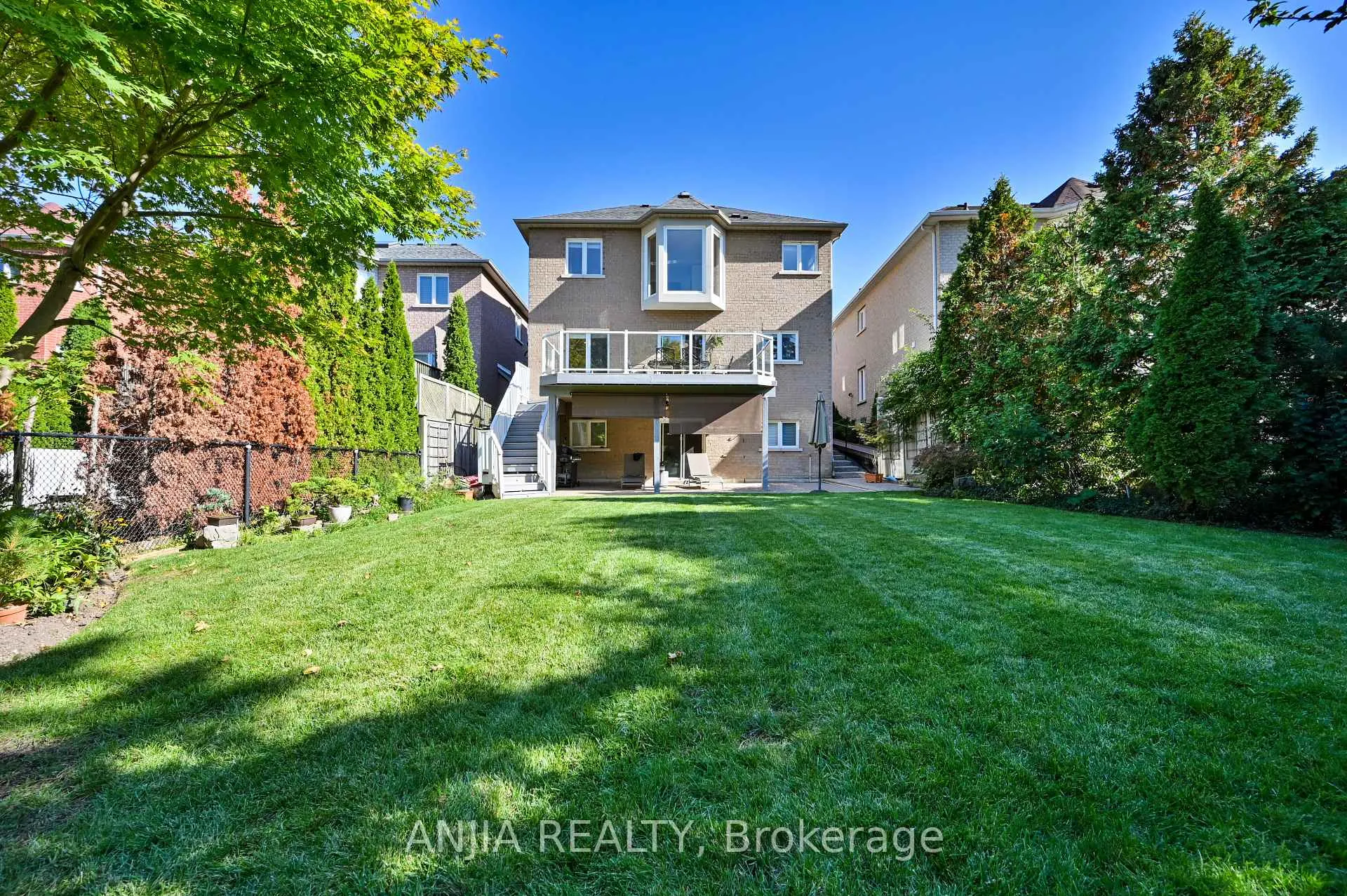 Photo 48 of 30 Annina Crescent, Markham, Village Green-South Unionville — HOMEH