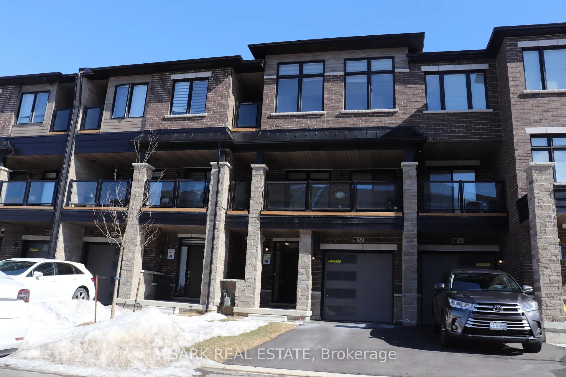 Photo 2 of 1545 Moonseed Place, Milton, Cobban — HOMEH