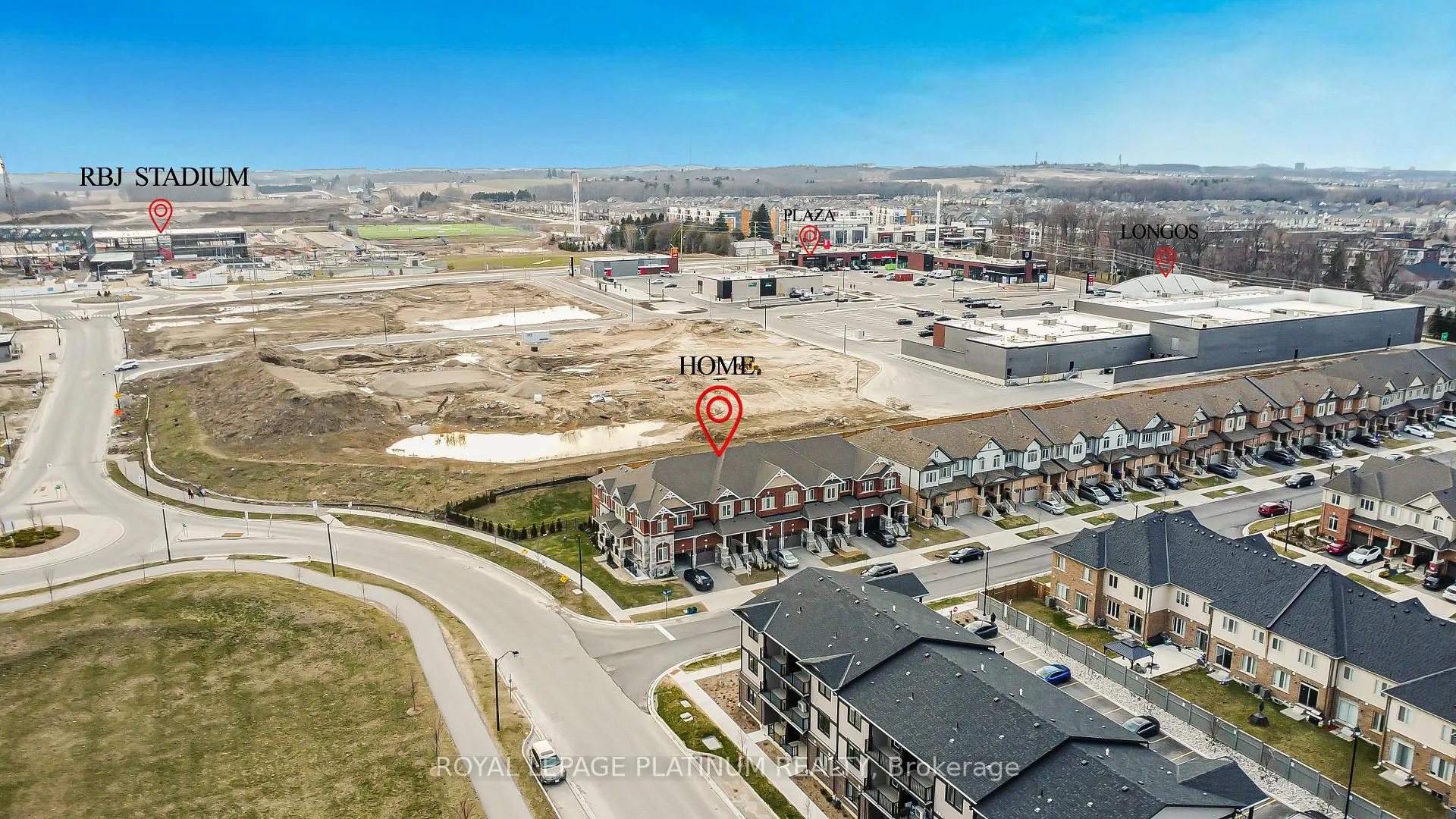 Photo 4 of 96 Reistwood Drive, Kitchener — HOMEH